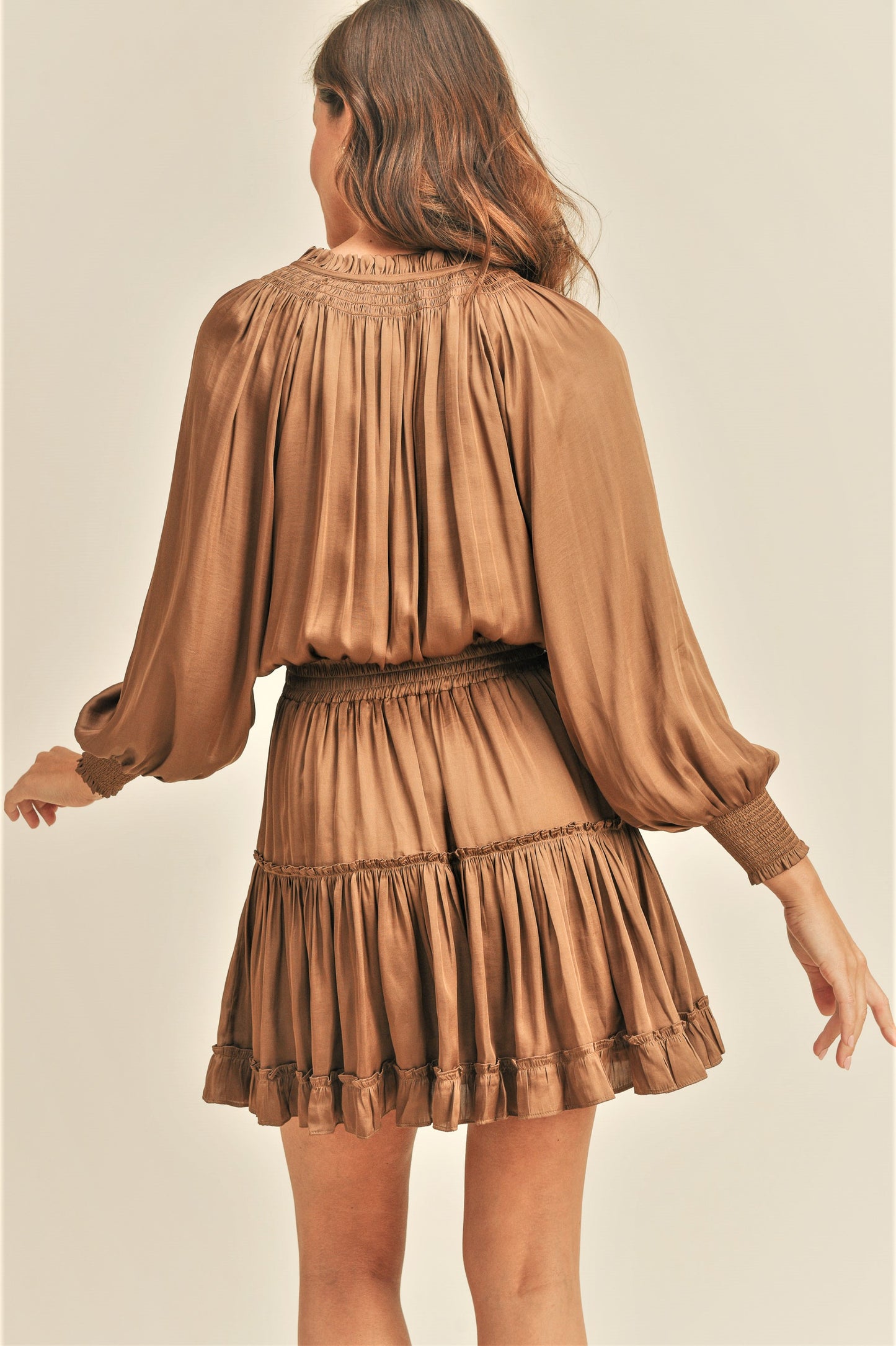 Frankie Dress