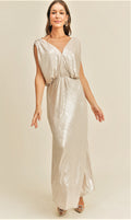 Glam Dress