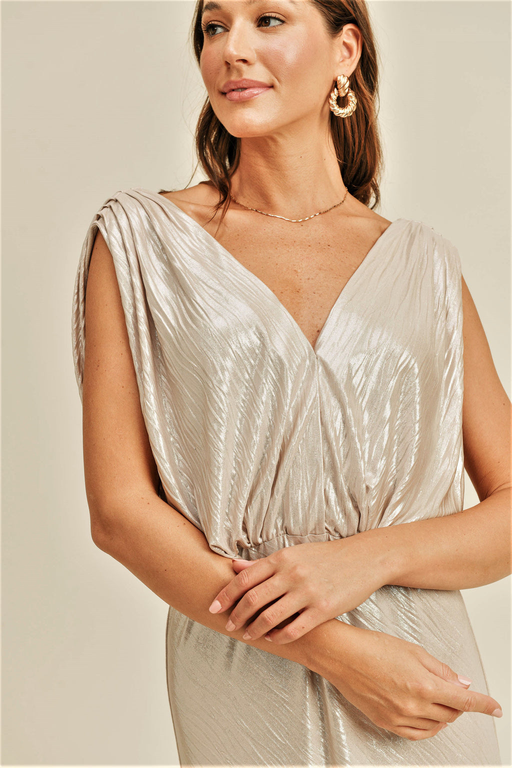 Glam Dress