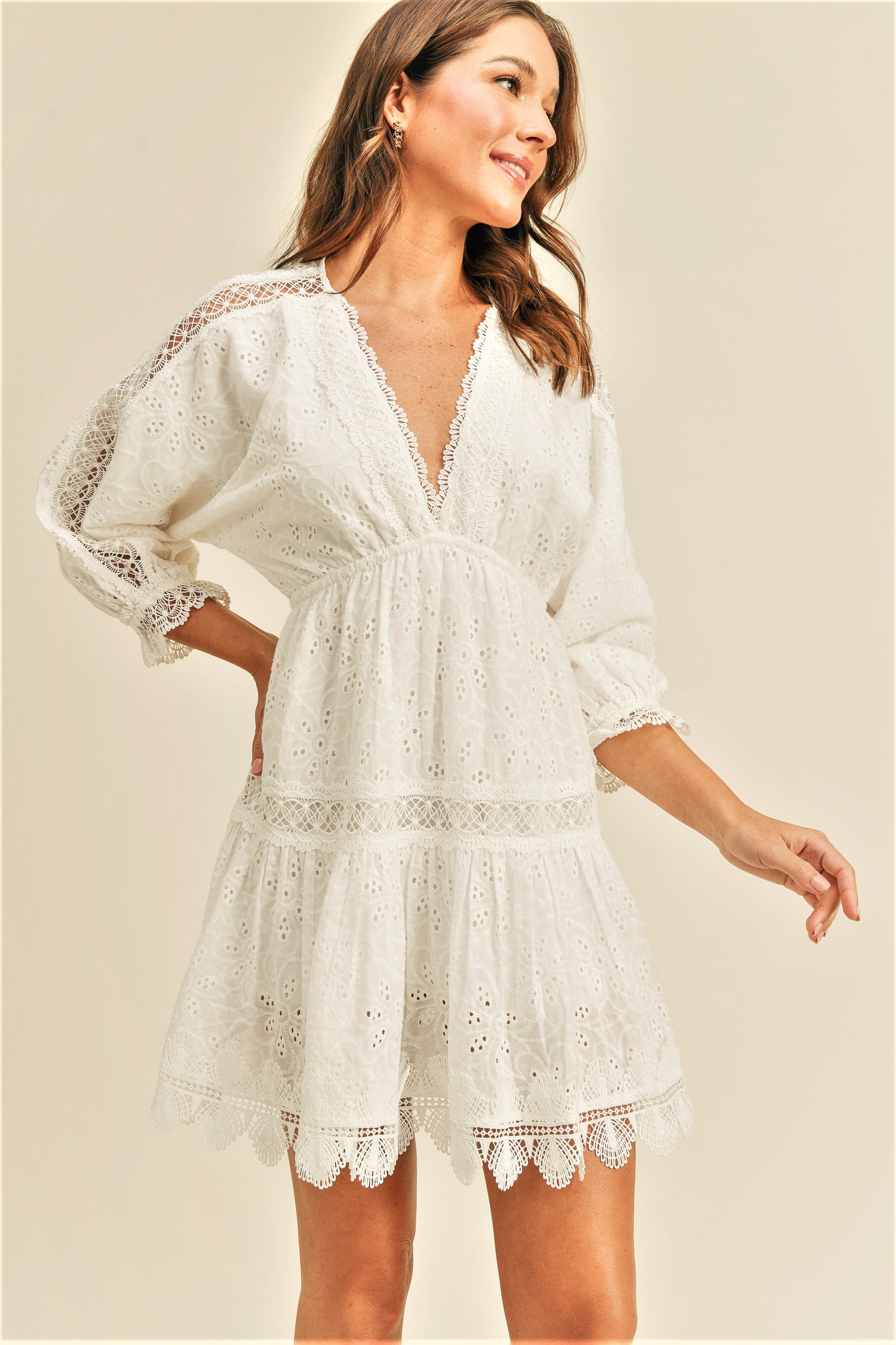 Sophie Dress