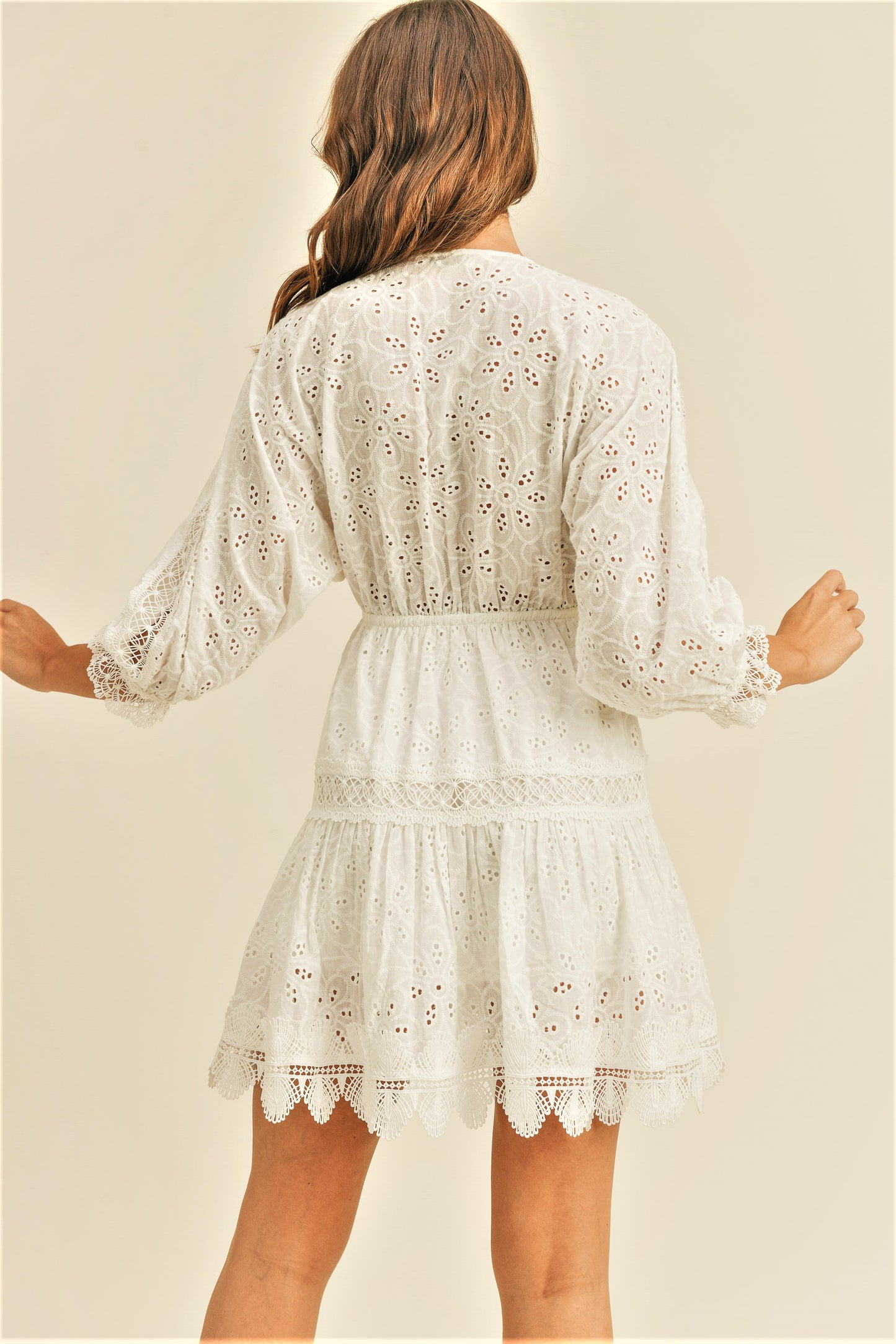 Sophie Dress