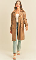 Brianna Trench Coat