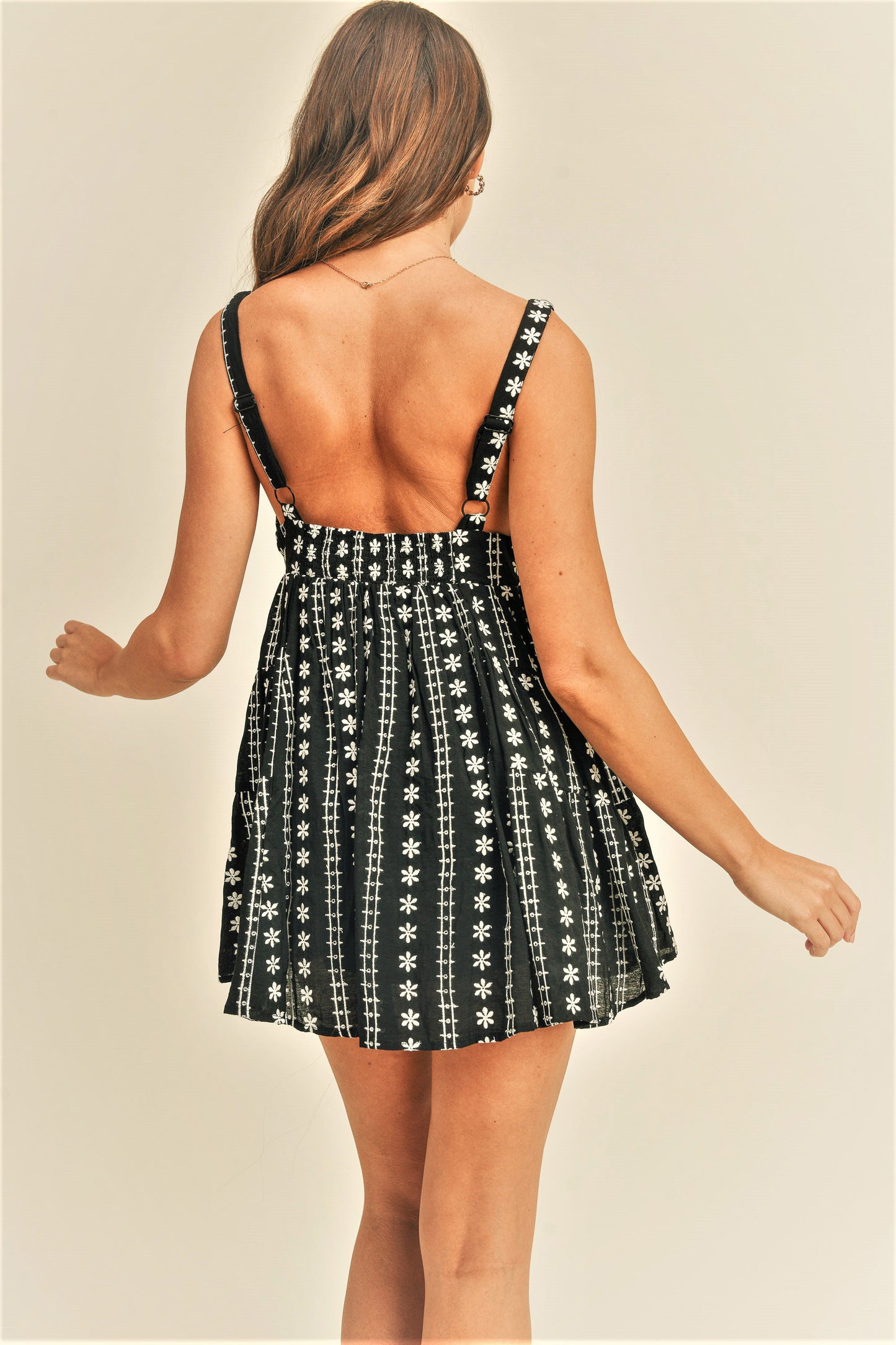 Davina Dress
