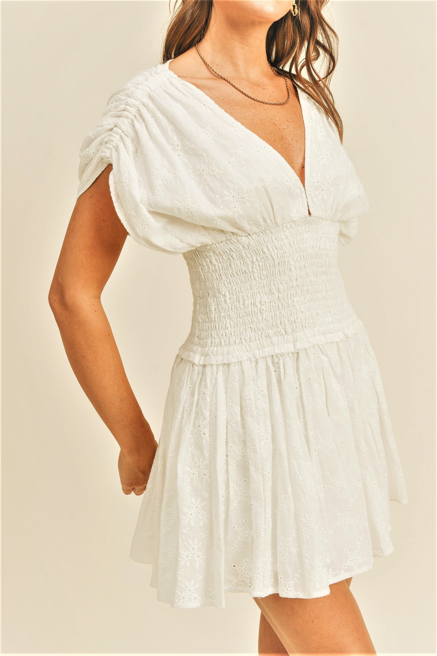 Hannah Dress