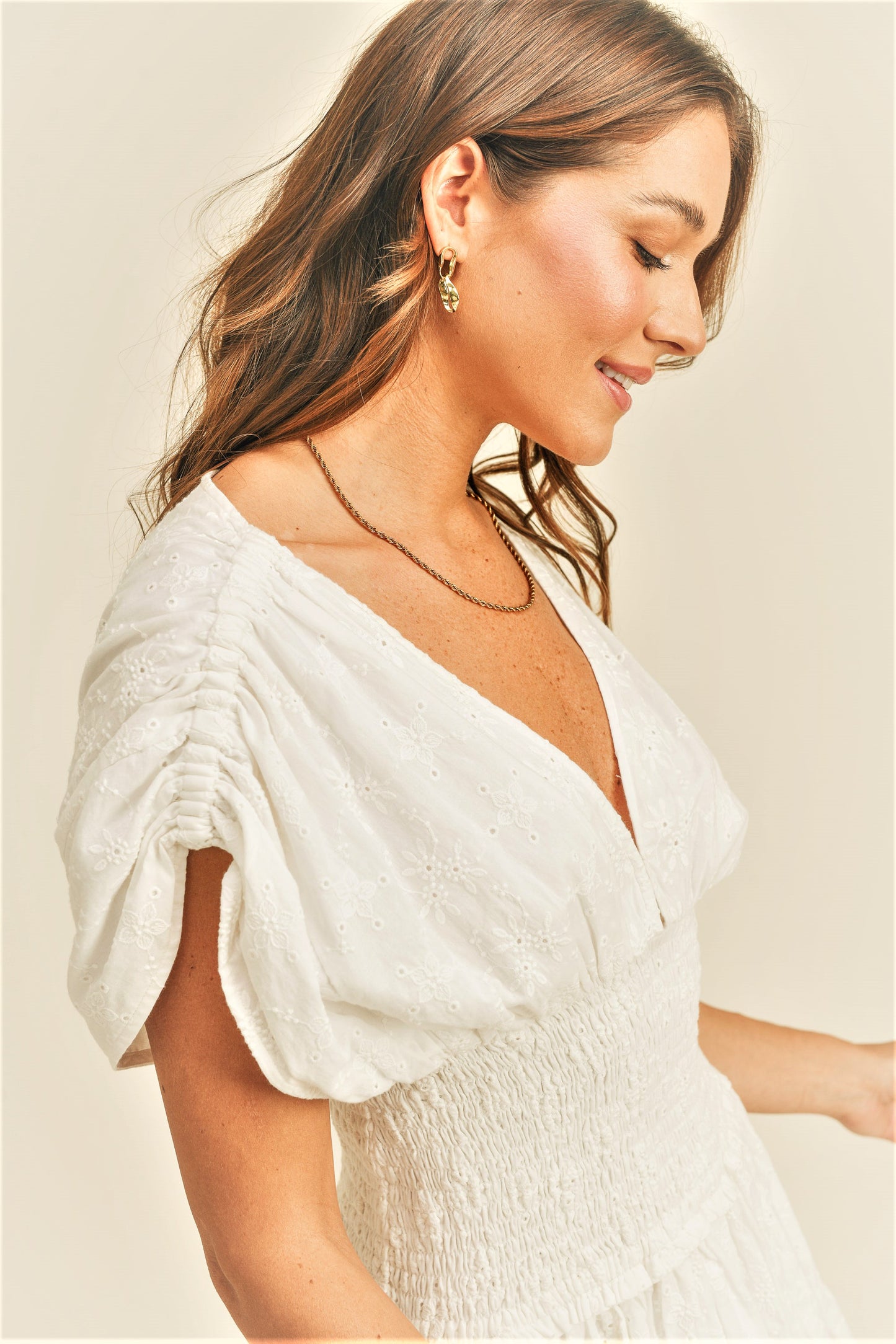 Hannah Dress