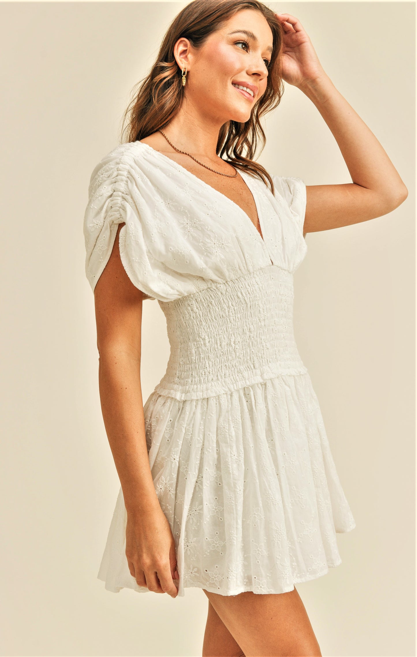 Hannah Dress