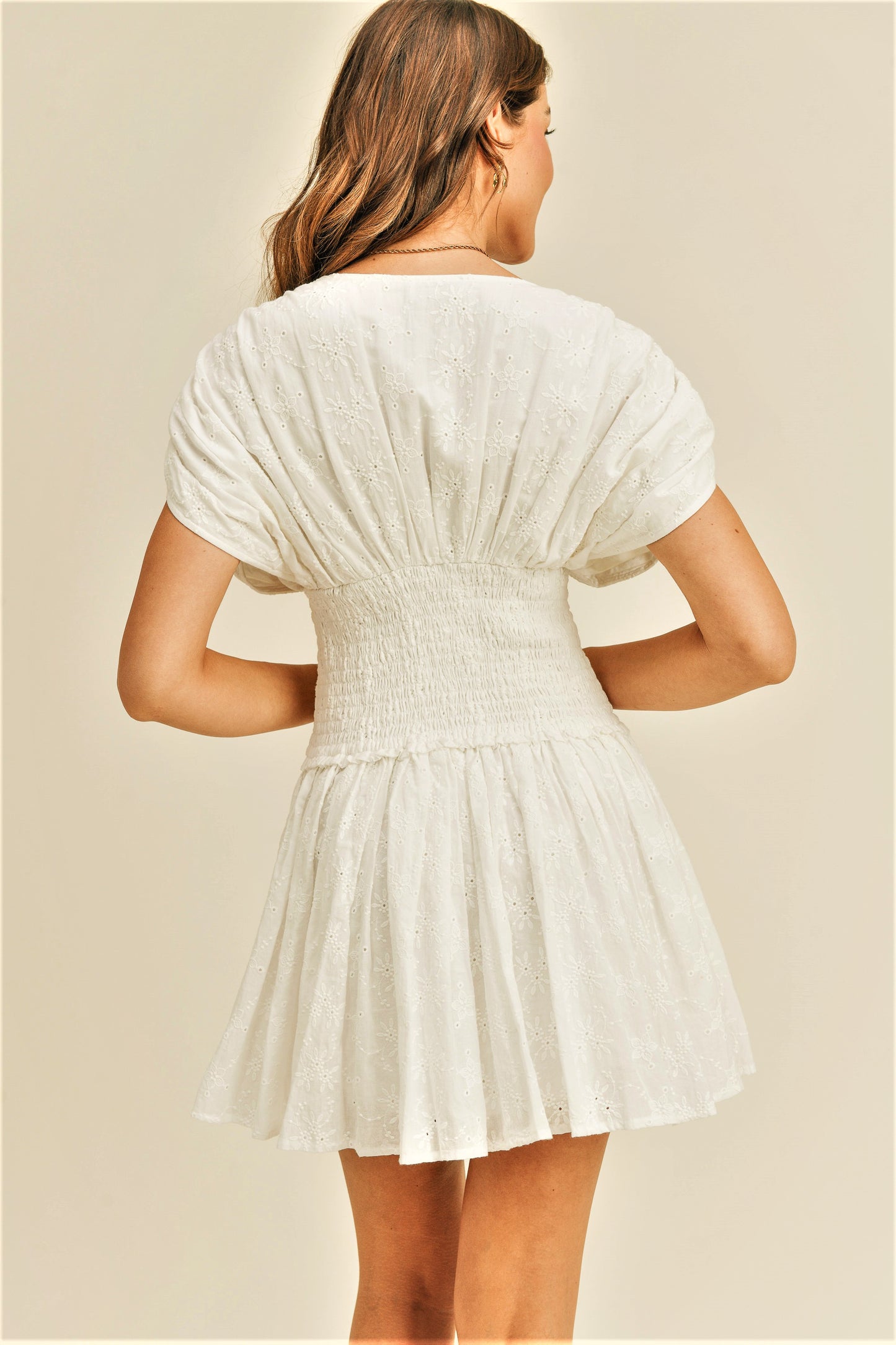Hannah Dress