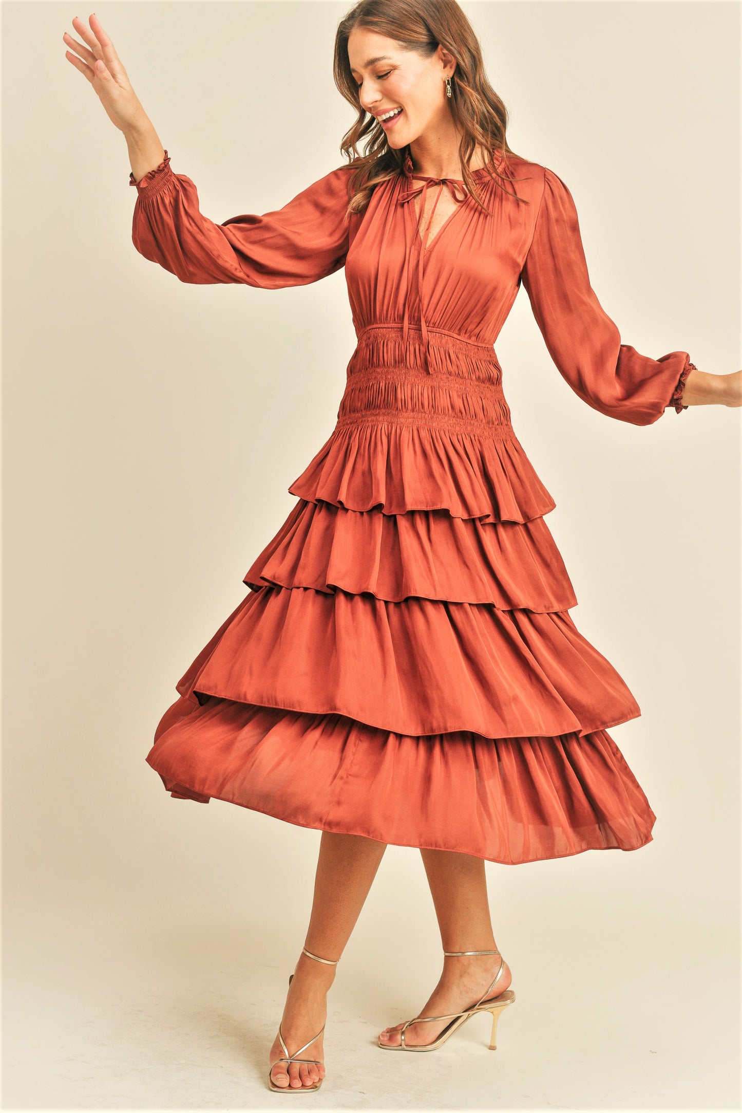 Lauren Dress