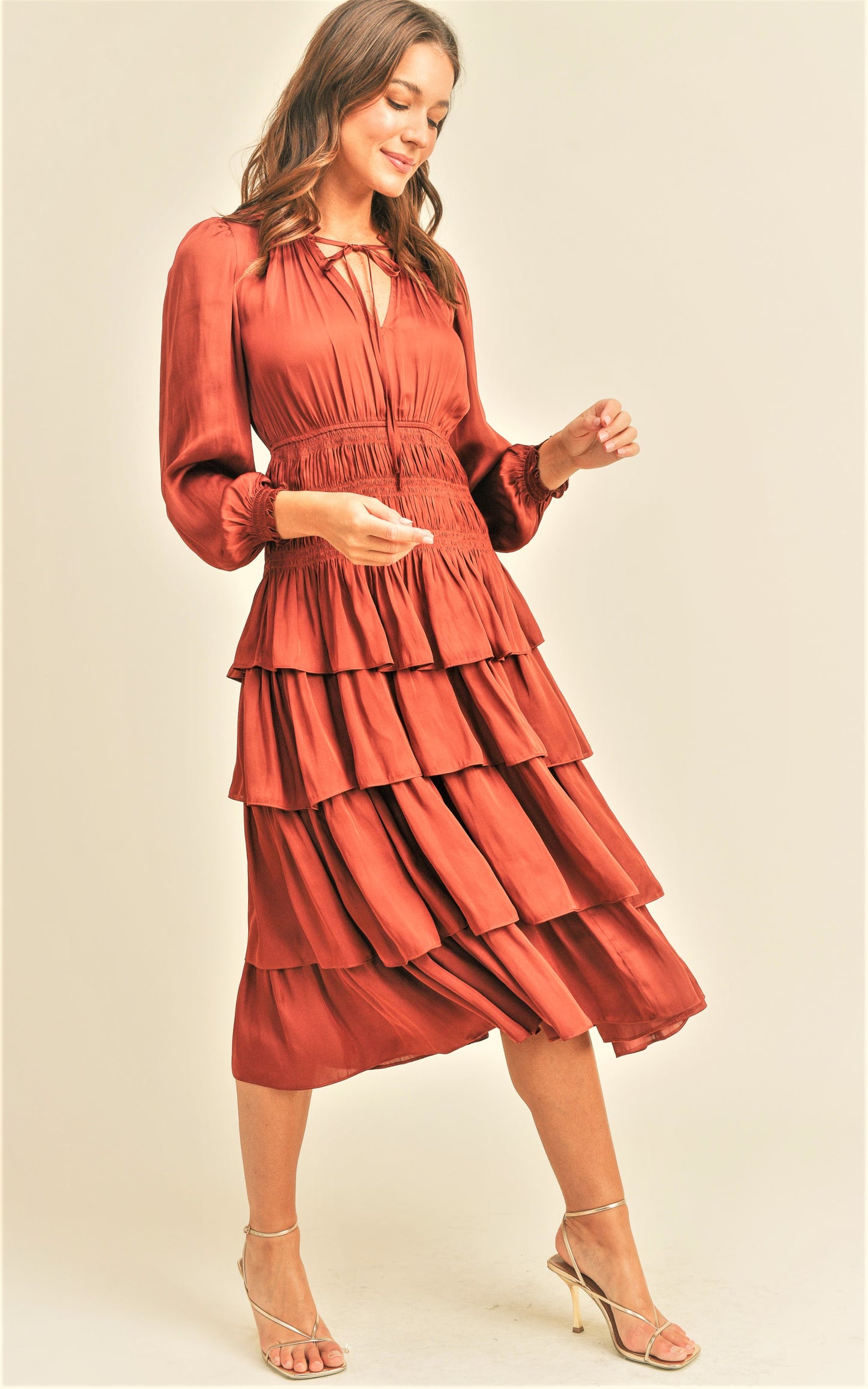 Lauren Dress