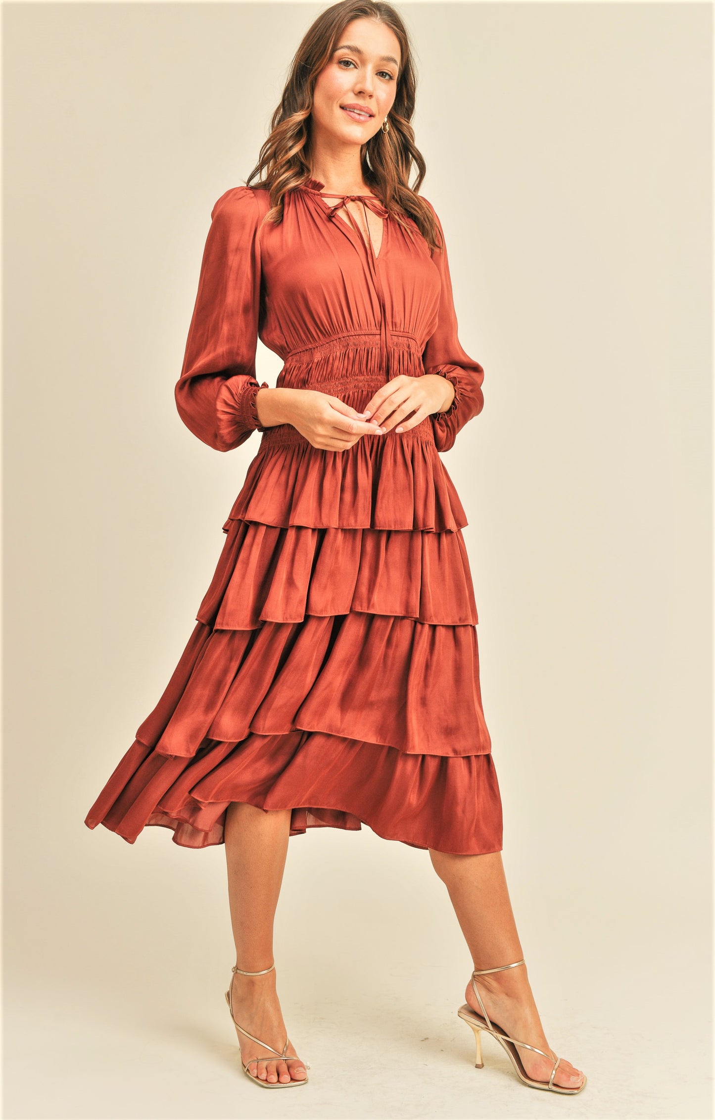 Lauren Dress