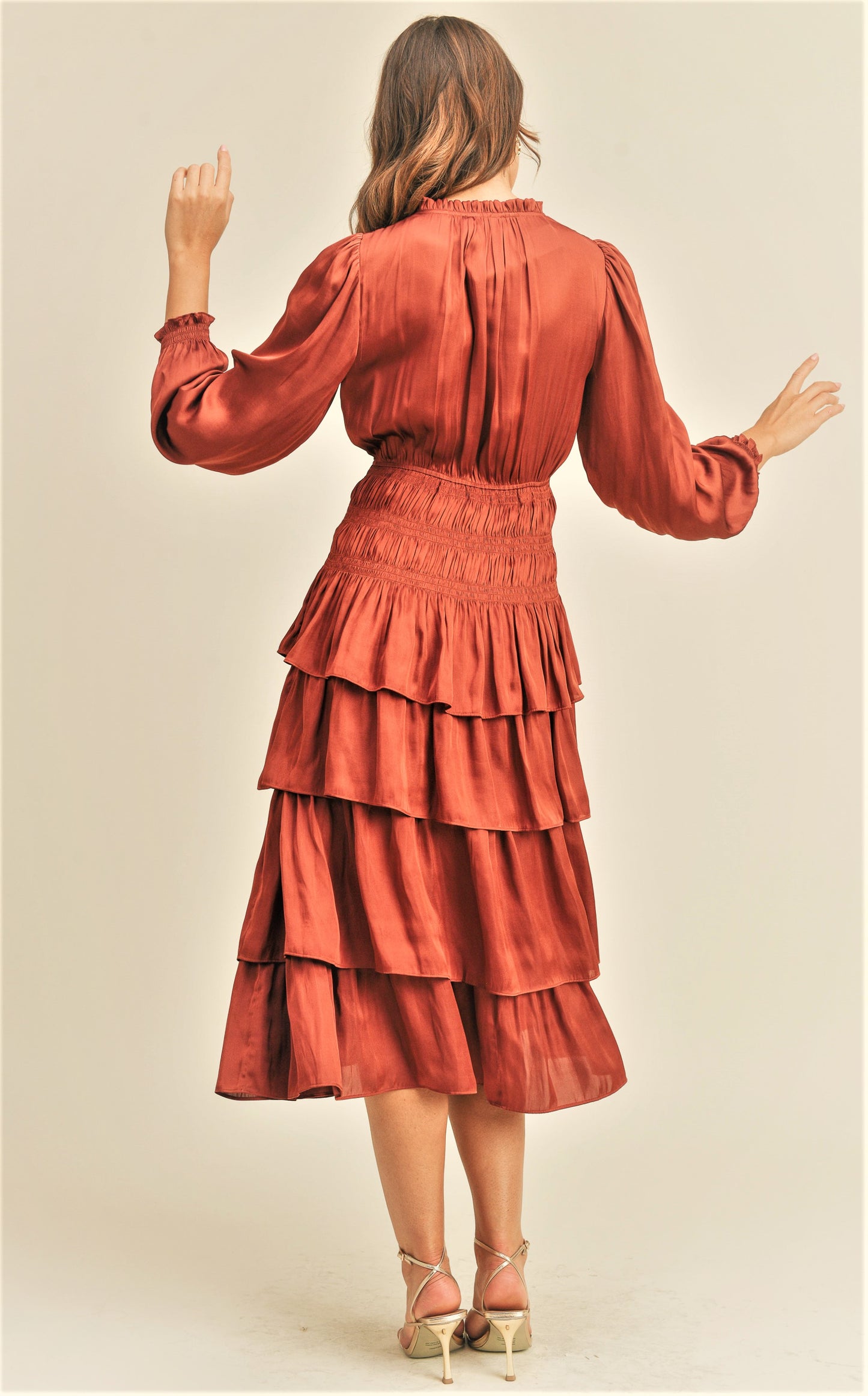 Lauren Dress
