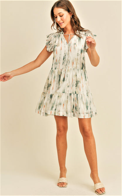 The Shore Dress
