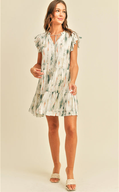 The Shore Dress