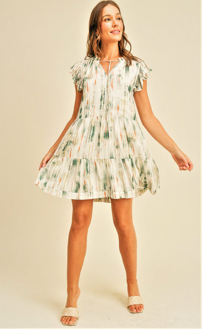 The Shore Dress