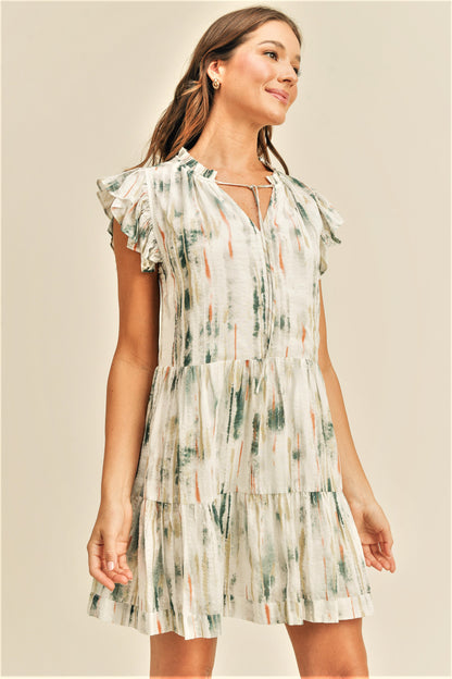 The Shore Dress