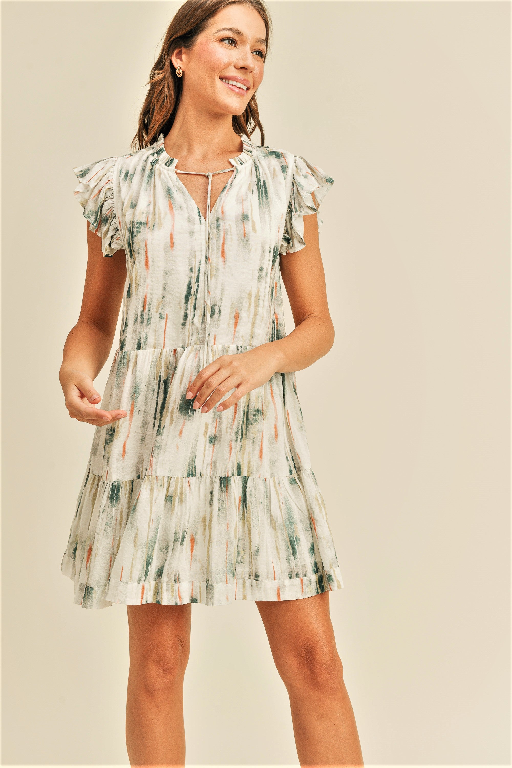 The Shore Dress
