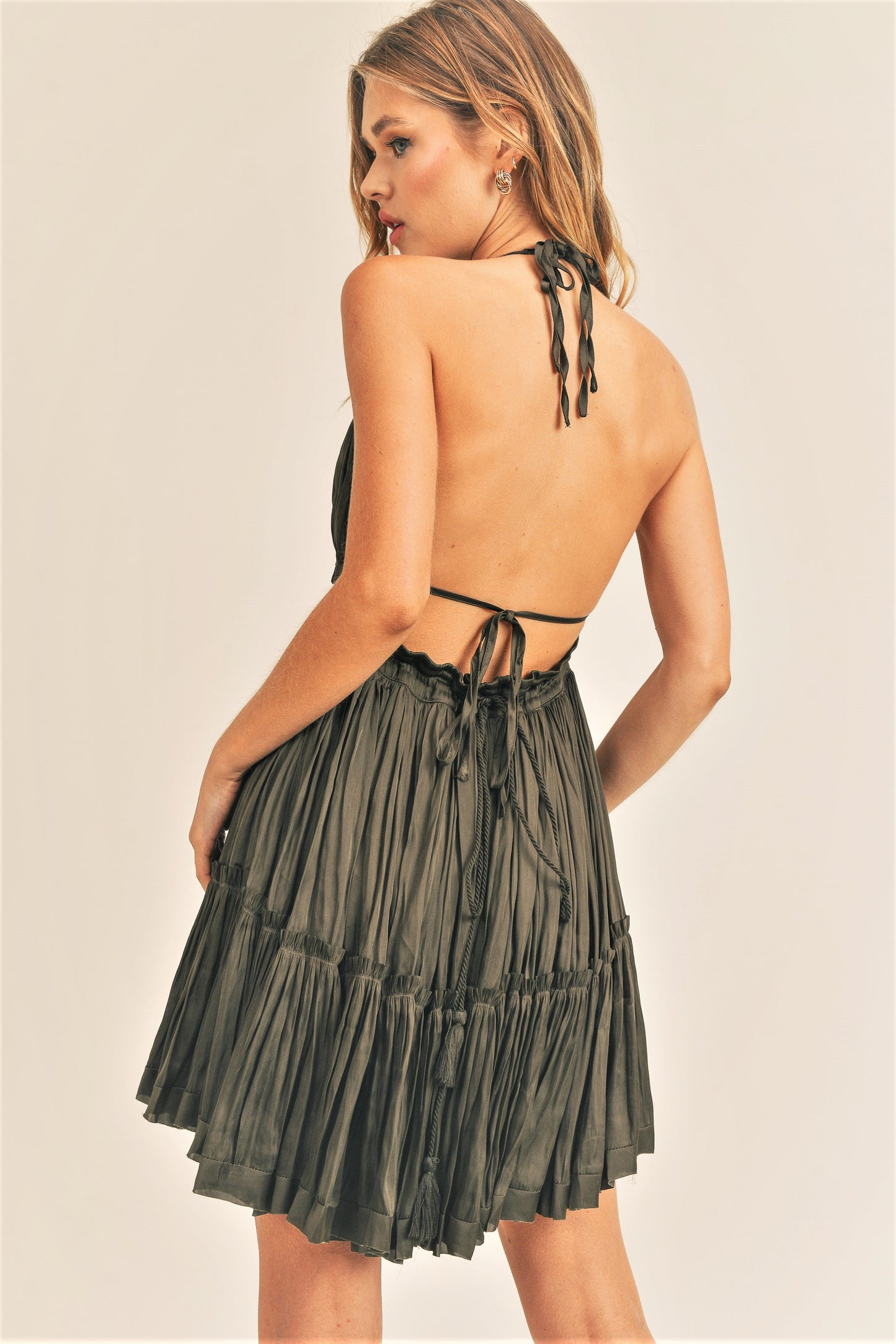Miranda Dress