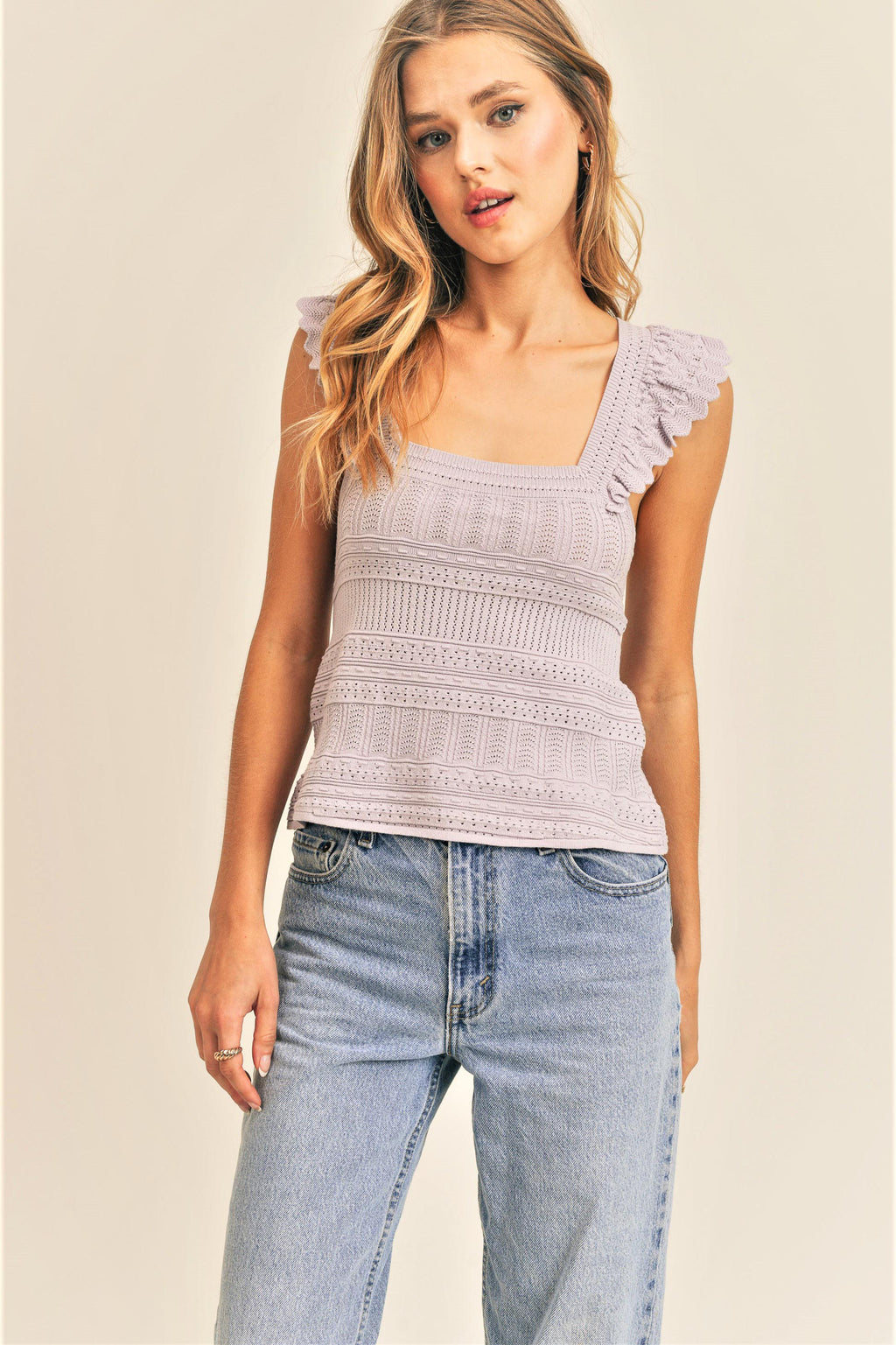 Callie Top