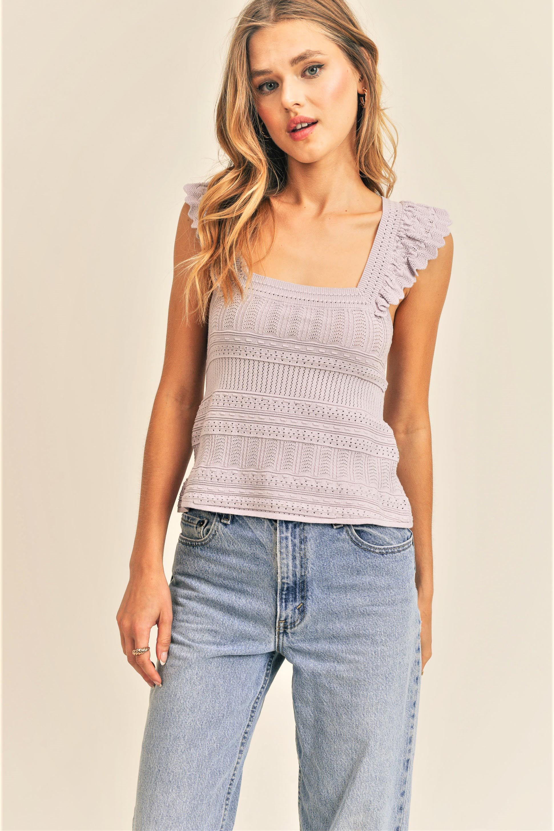 Callie Top