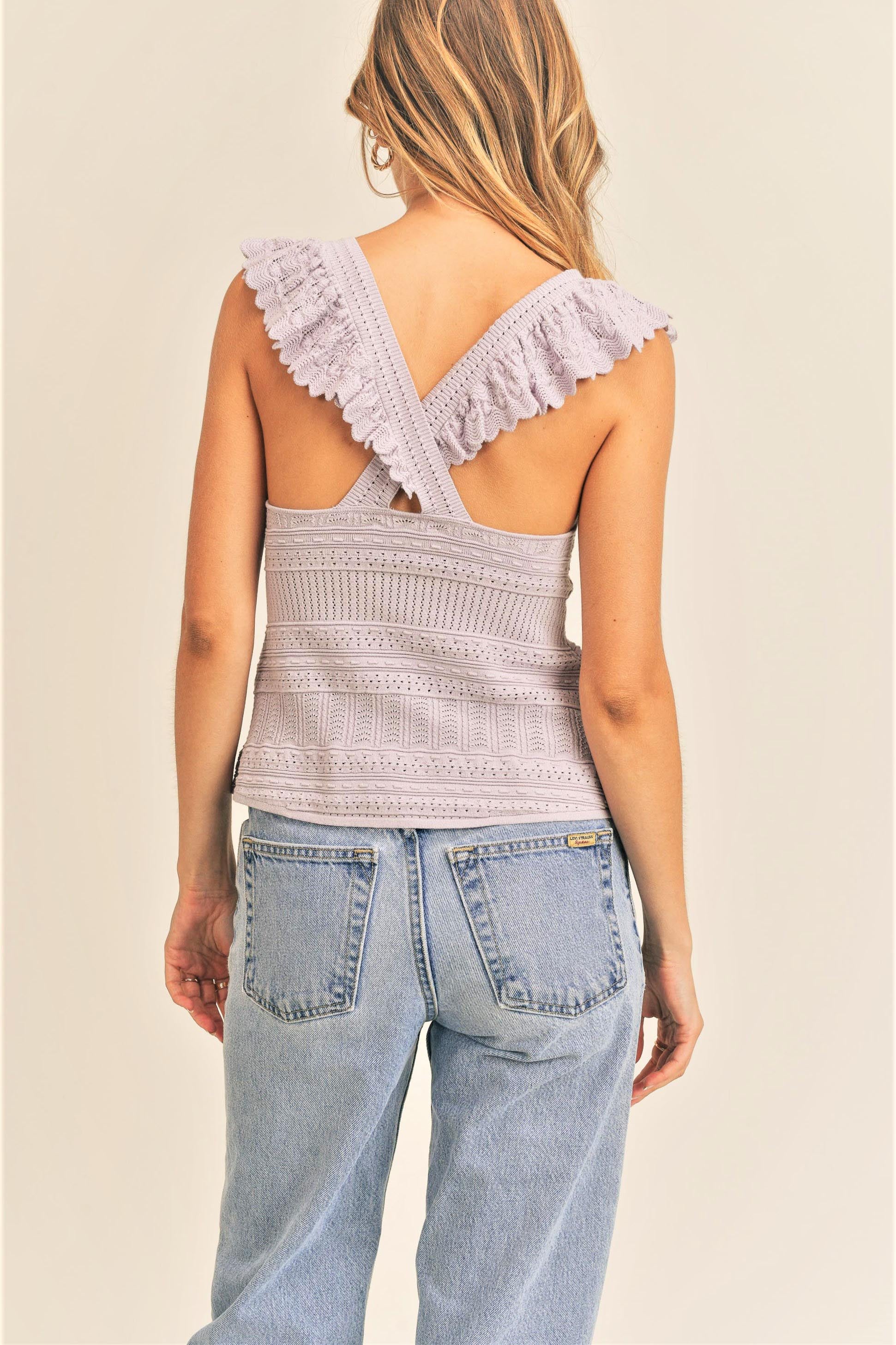 Callie Top