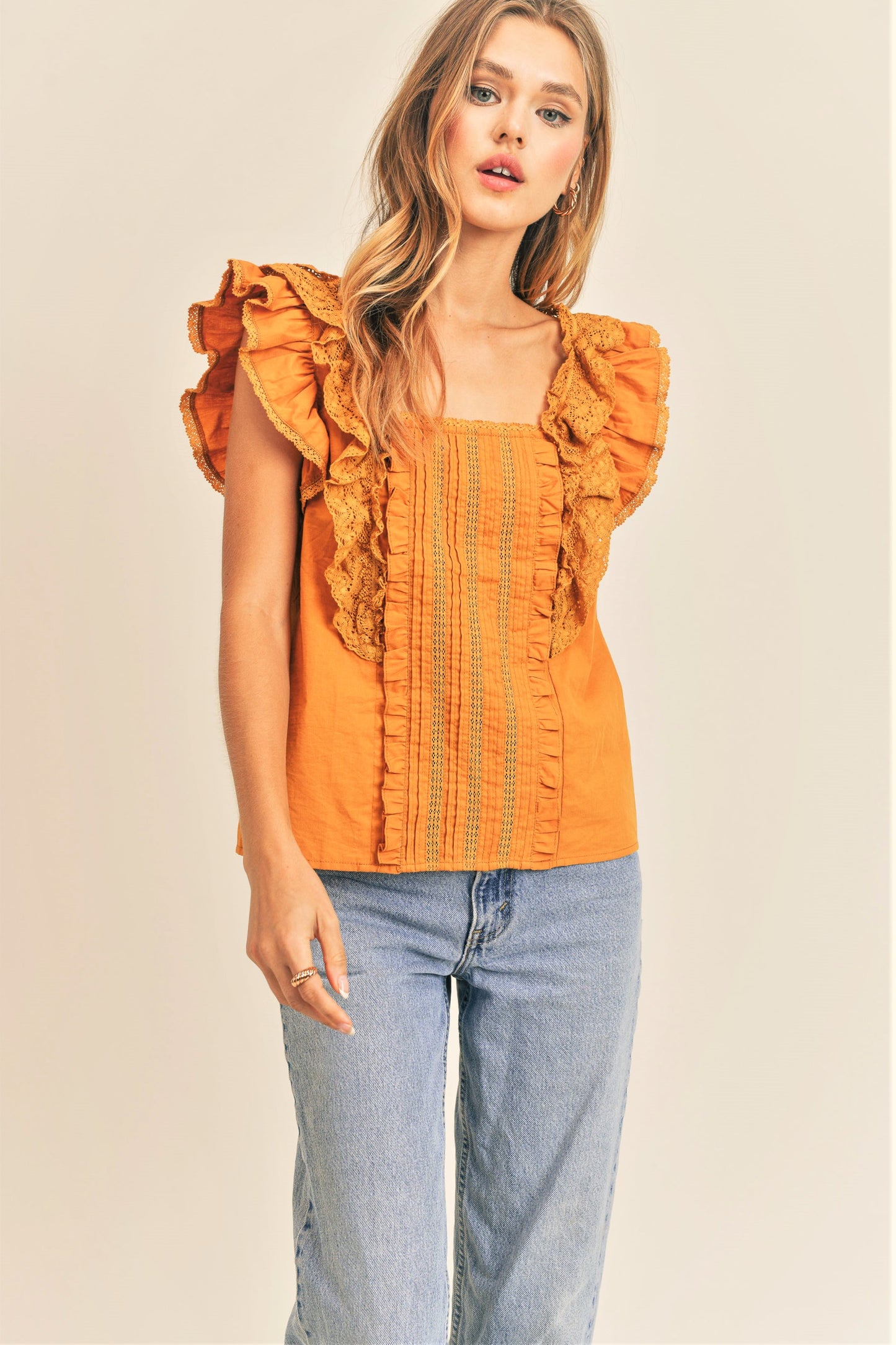 Esther Top