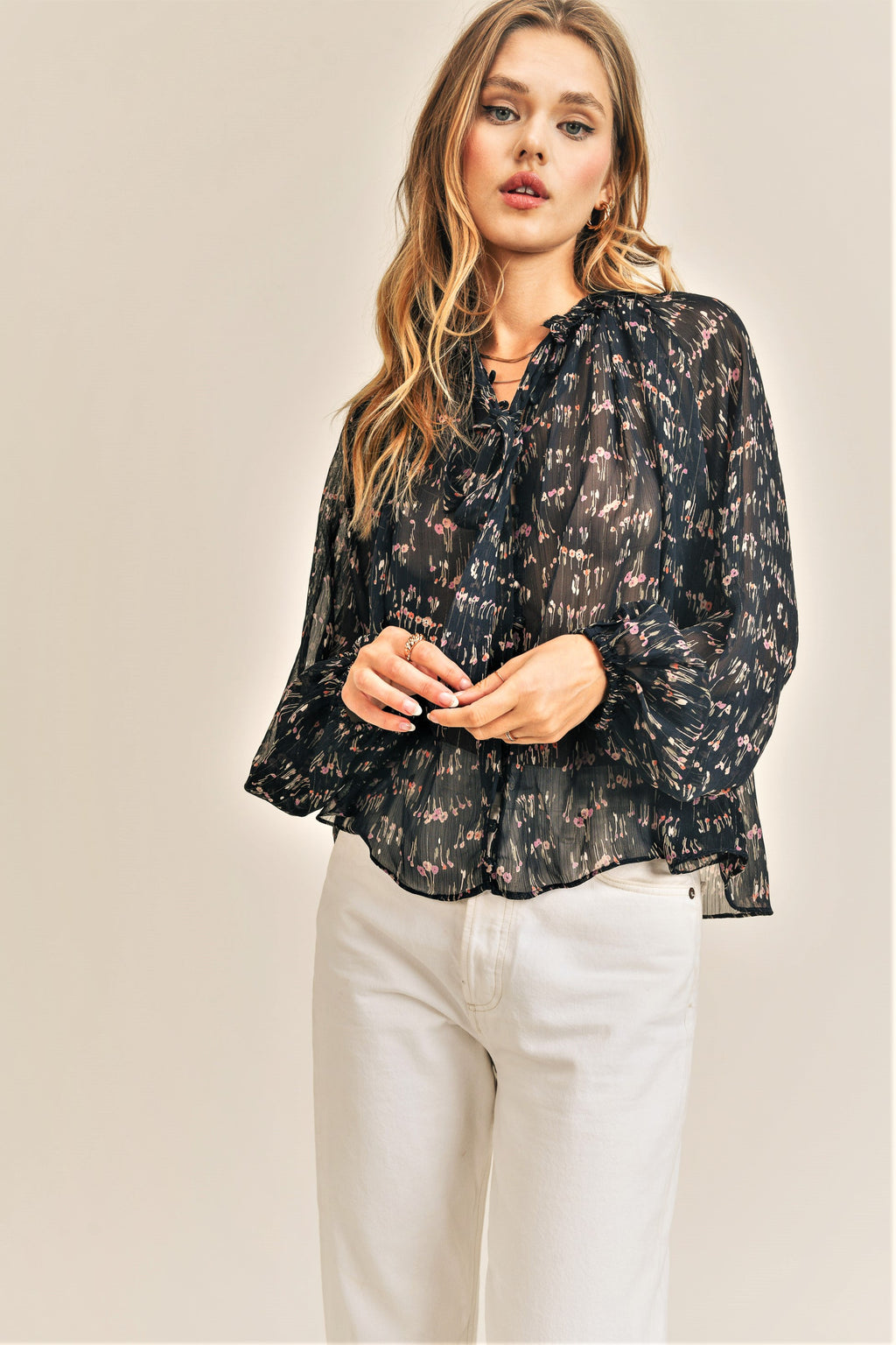 Parker Top