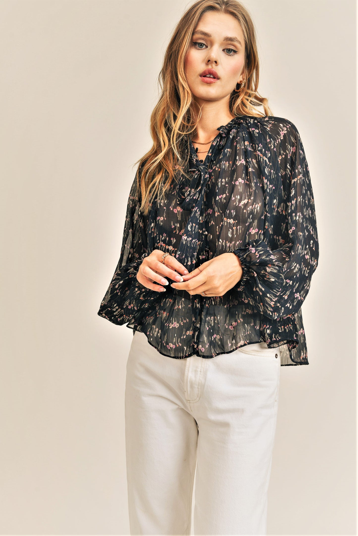 Parker Top