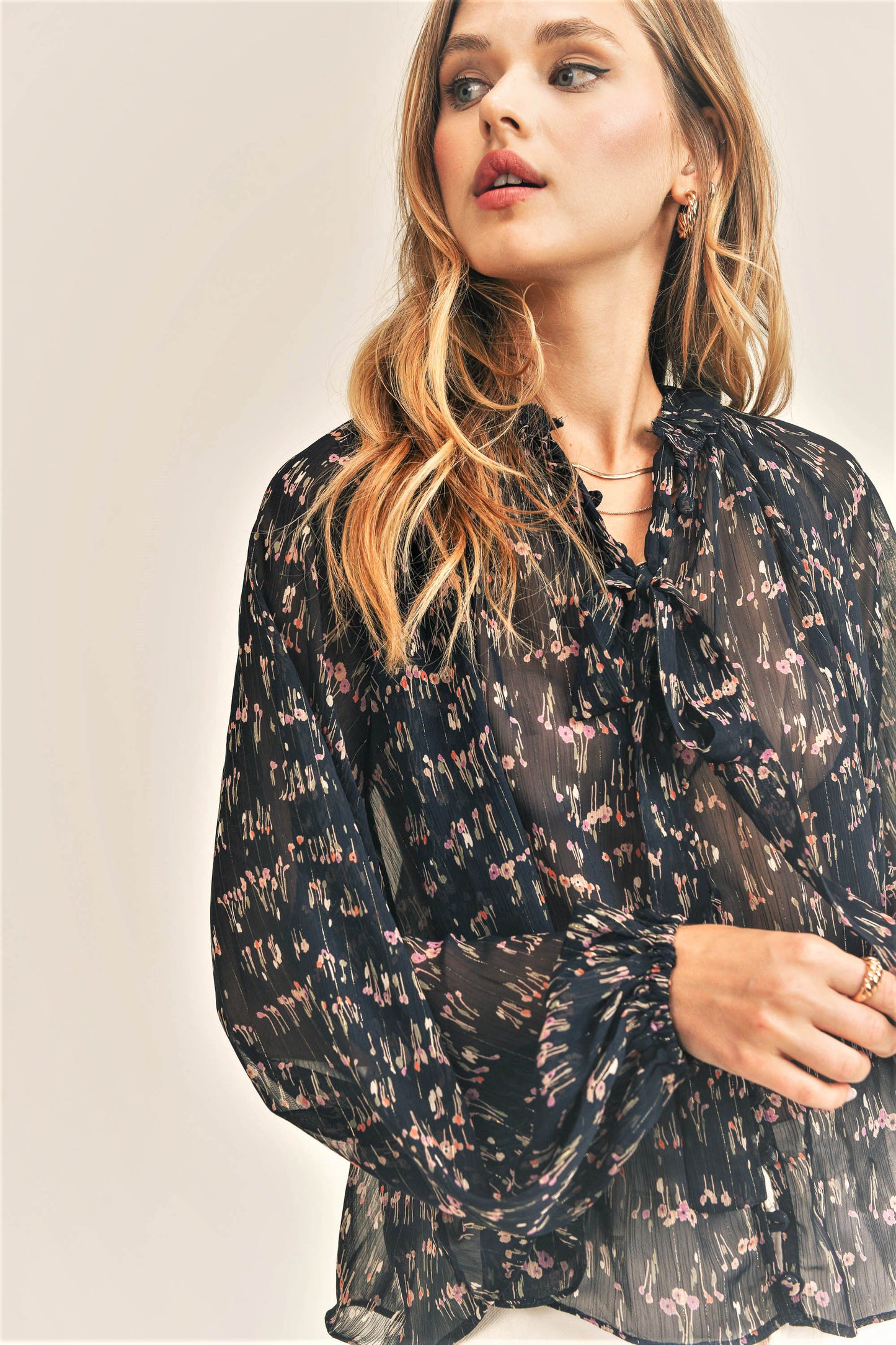 Parker Top