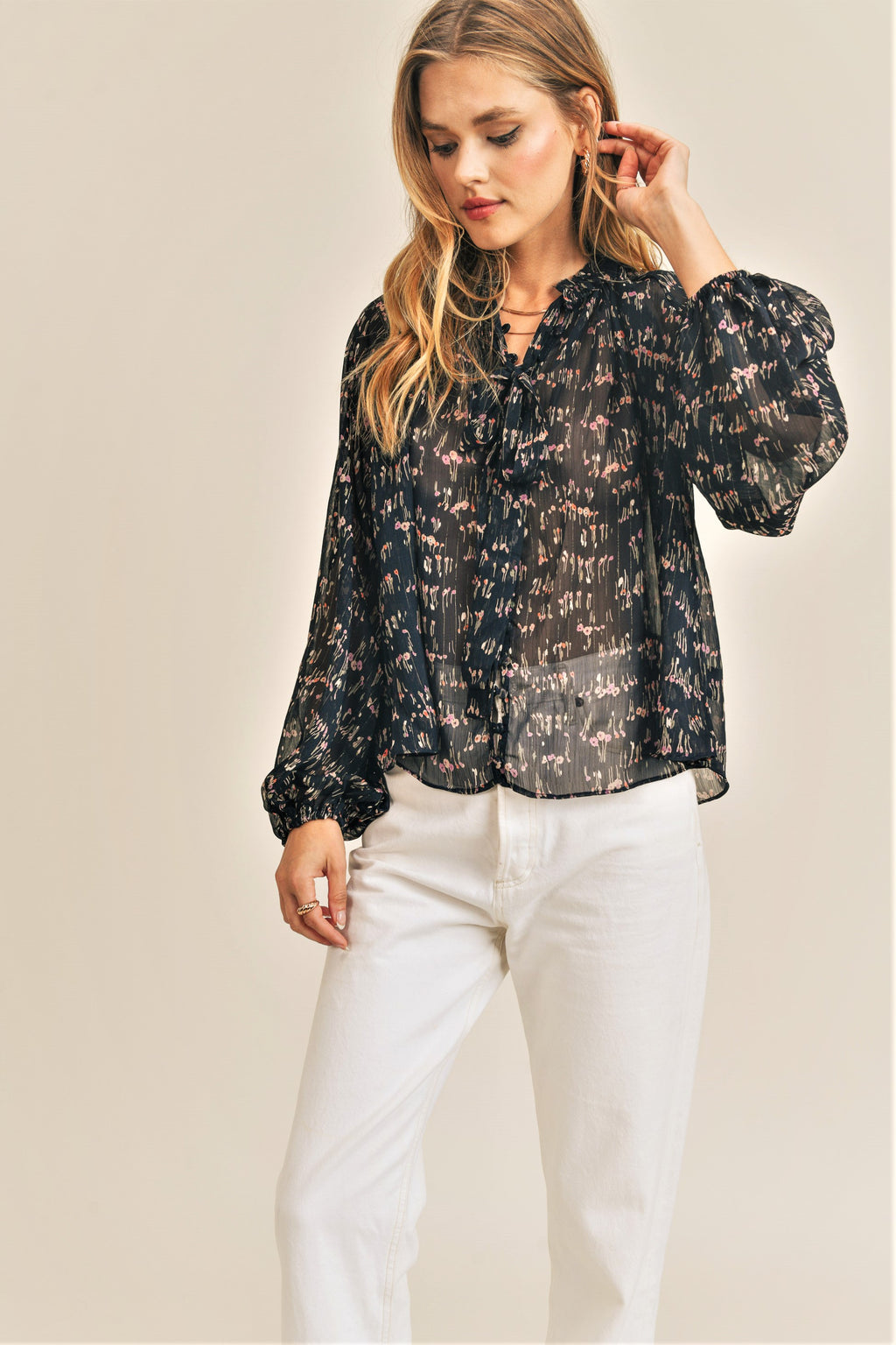 Parker Top