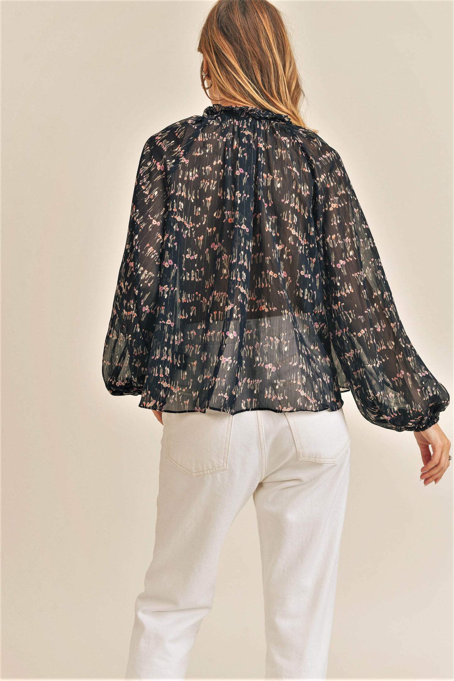 Parker Top
