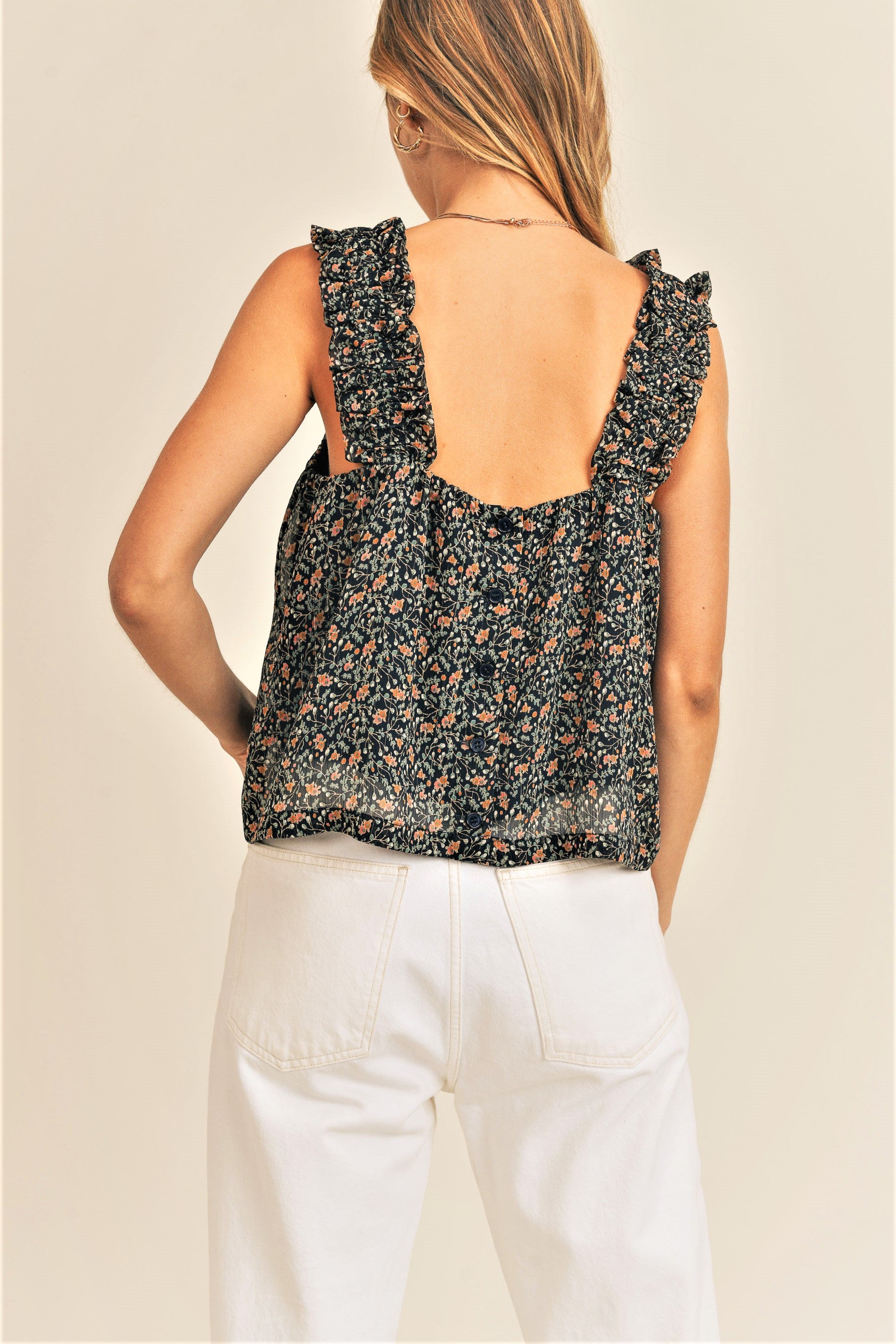 Camila Top