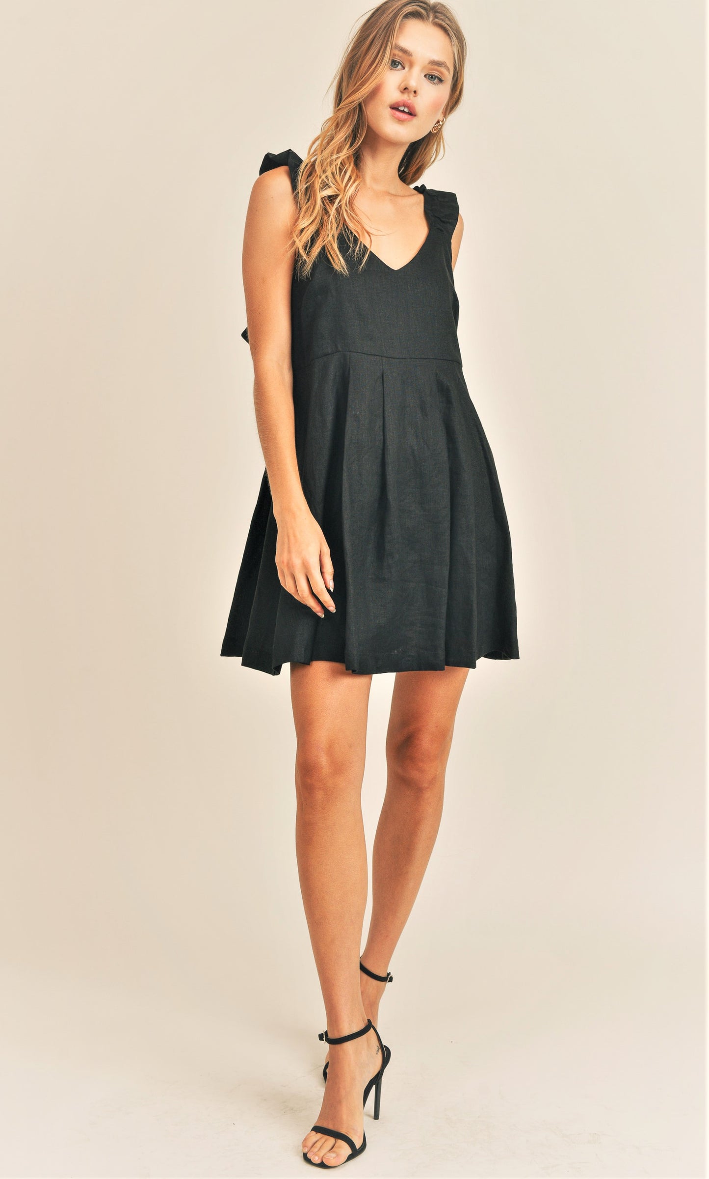 Carla Dress