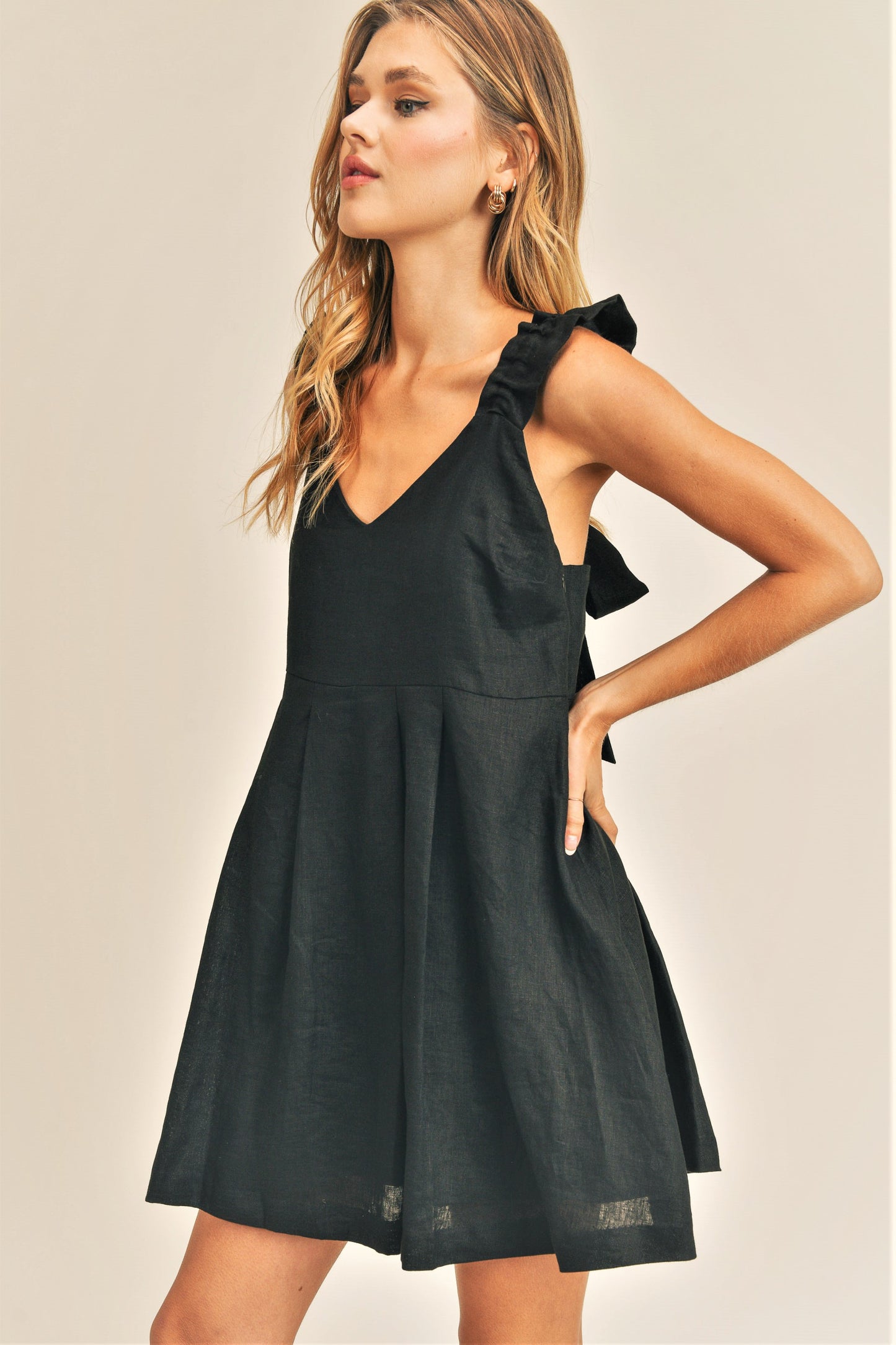 Carla Dress