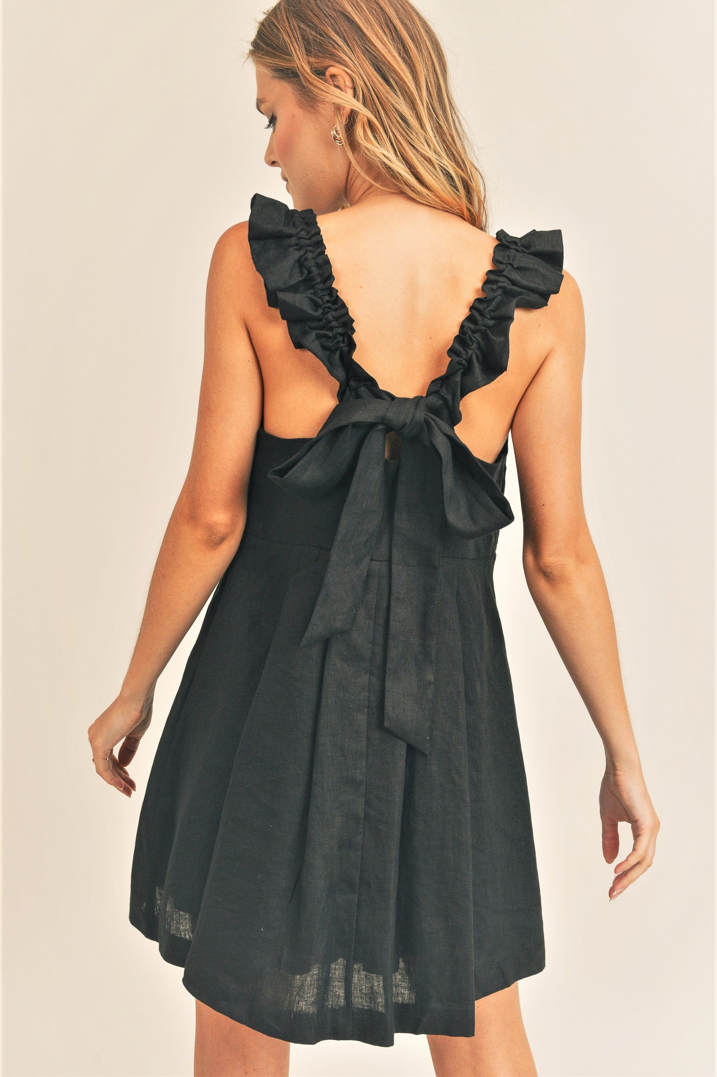 Carla Dress