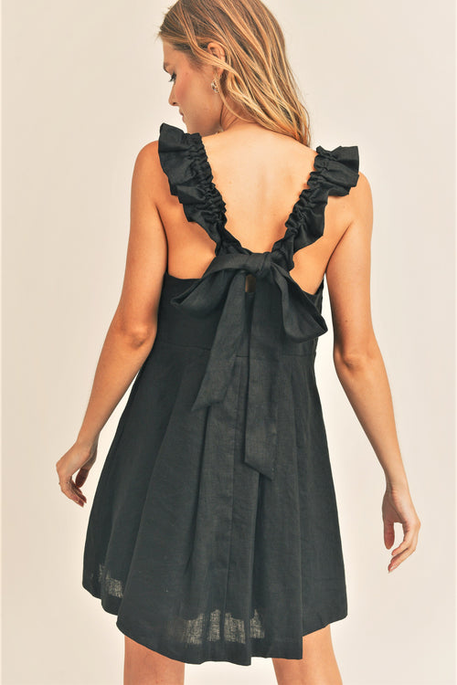 Carla Dress