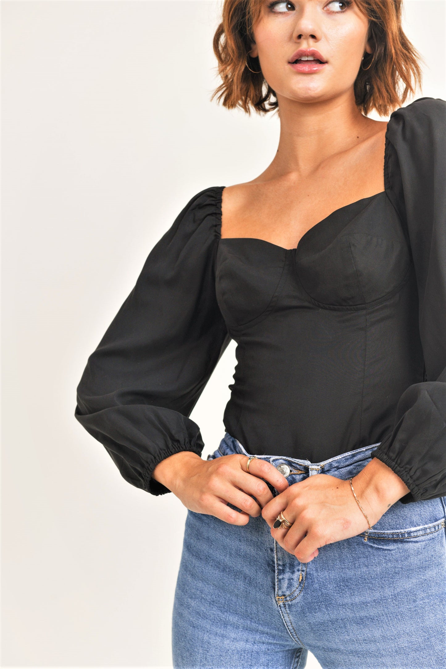 Abby Top