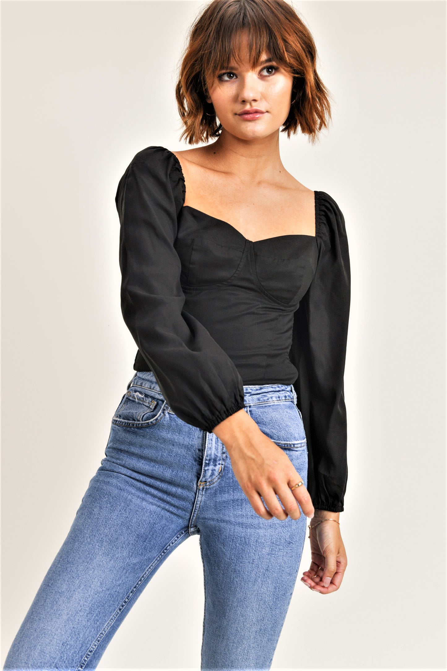 Abby Top