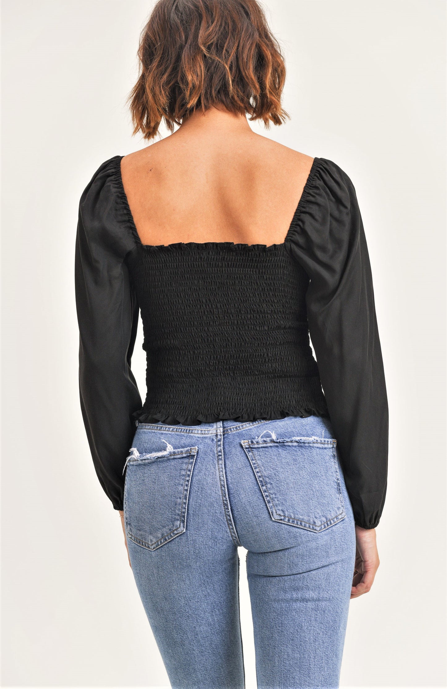 Abby Top