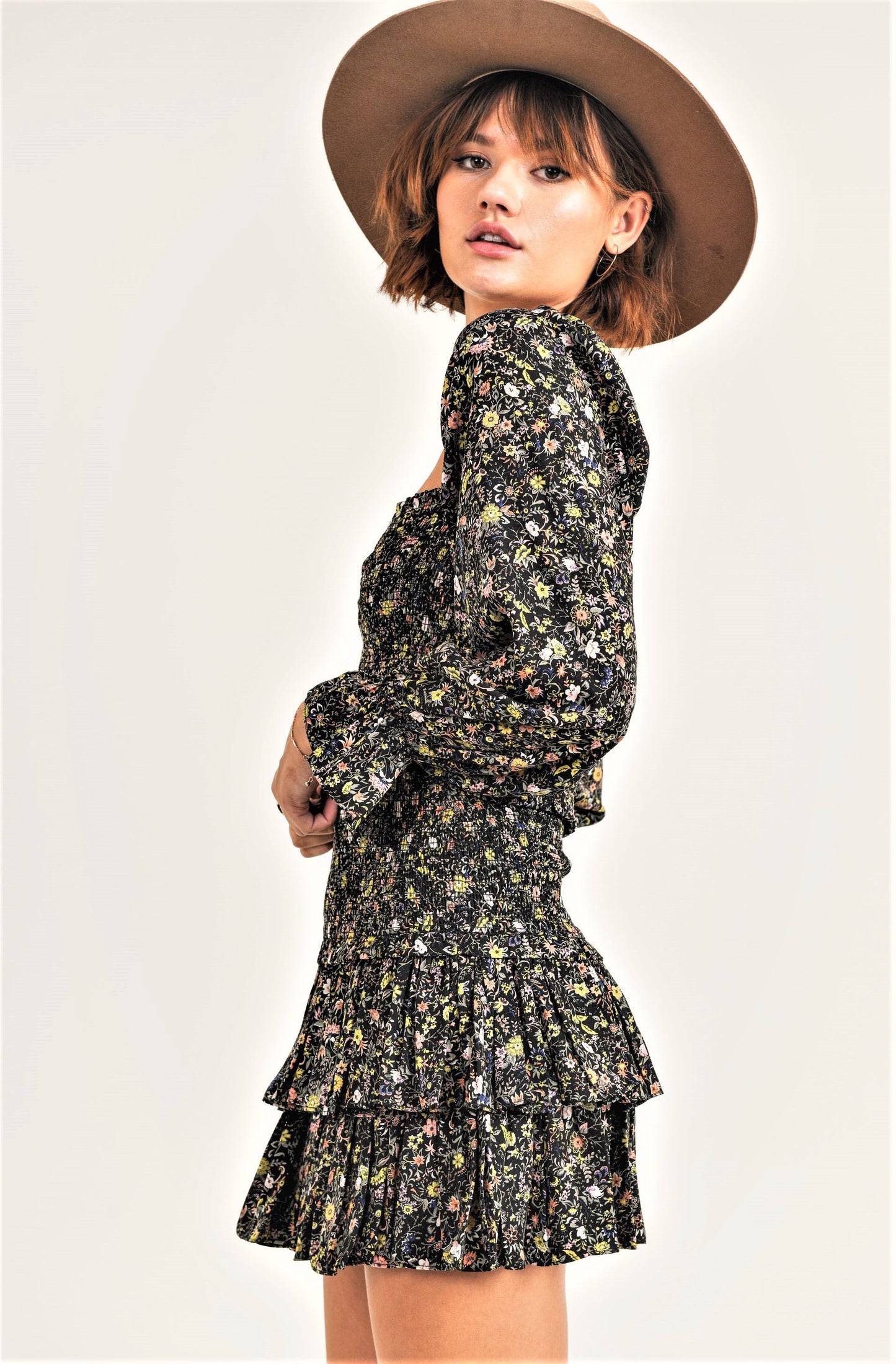 Corina Skirt