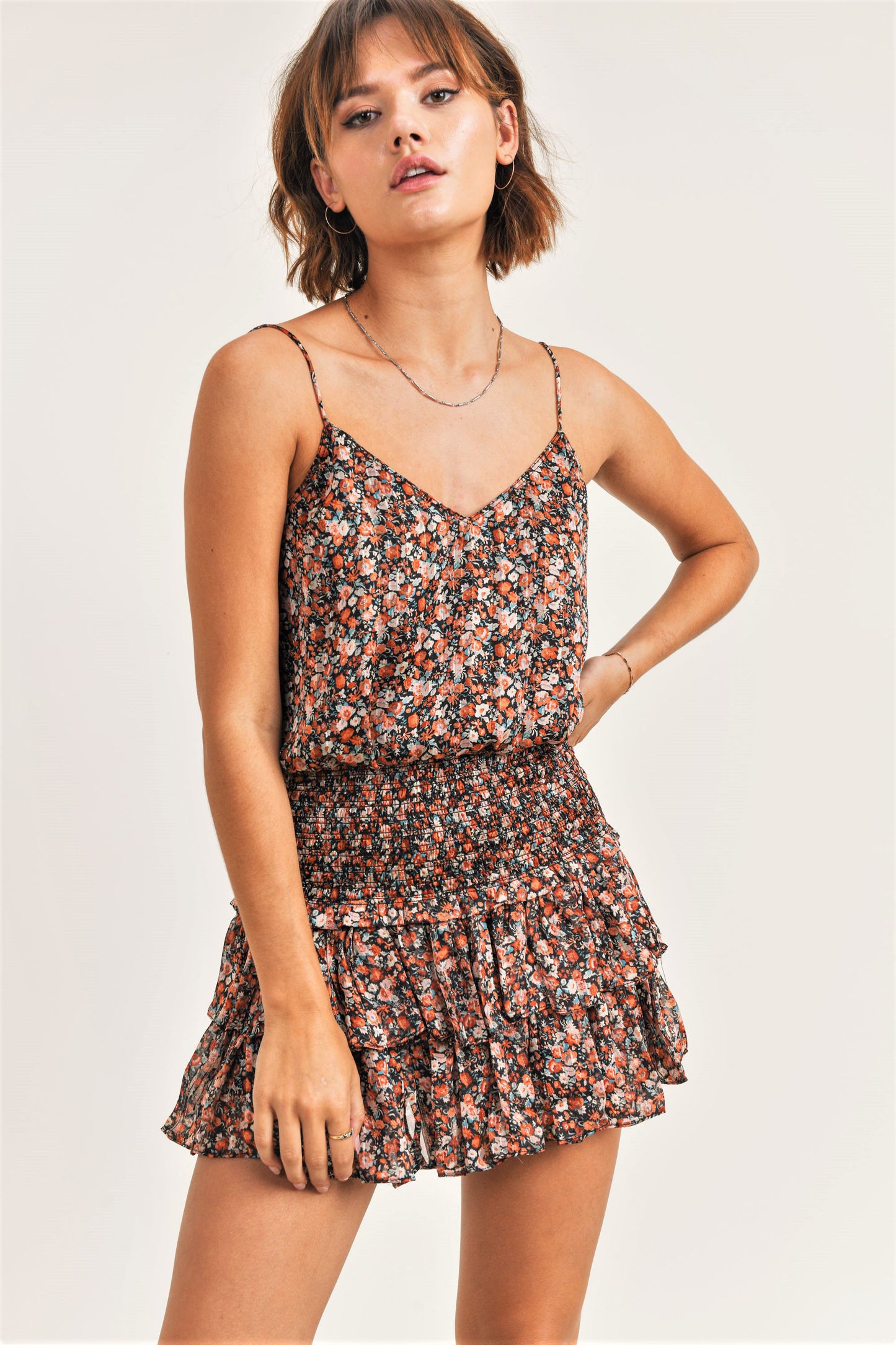 Megan Top