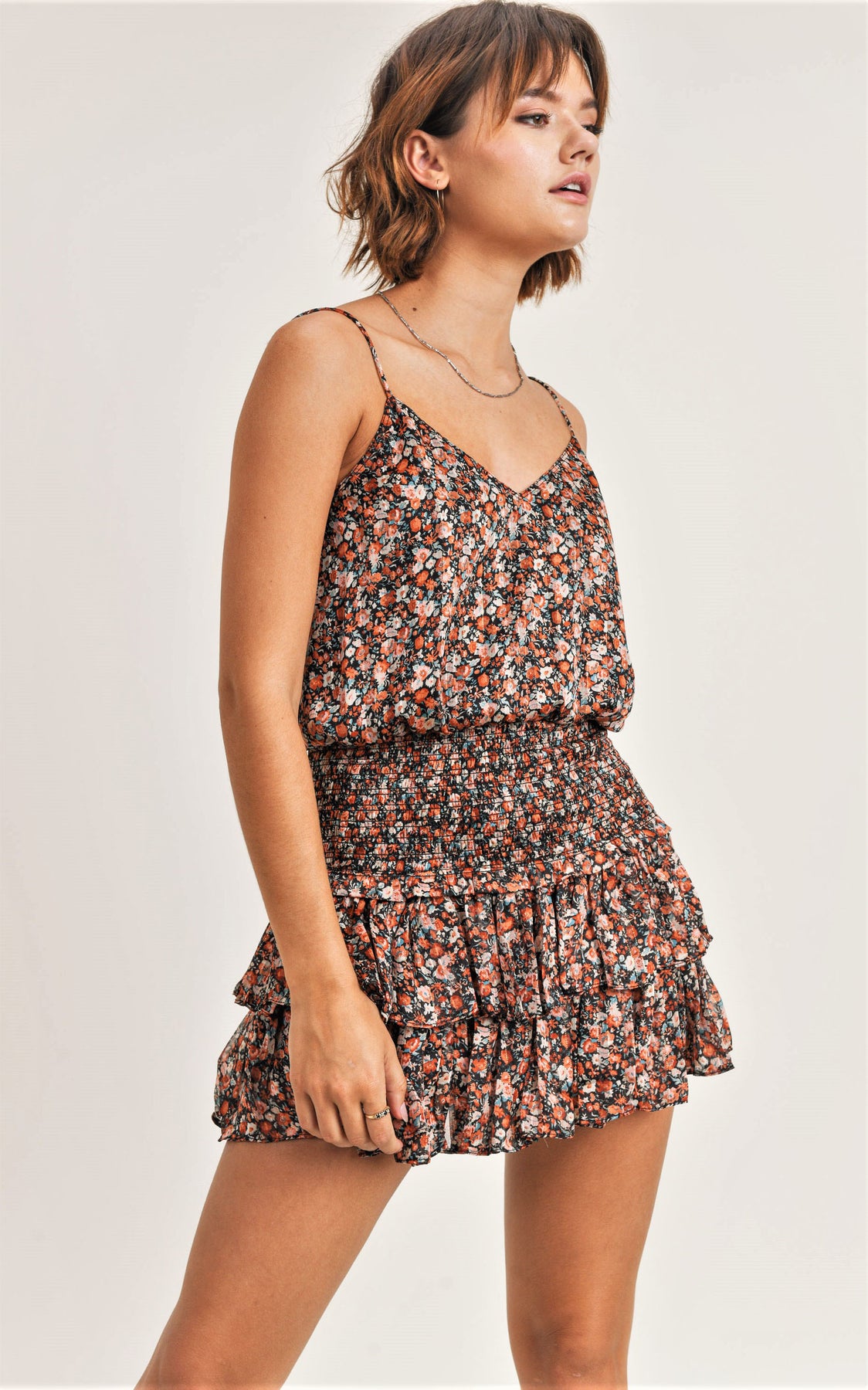 SKIRTS RESET by Jane