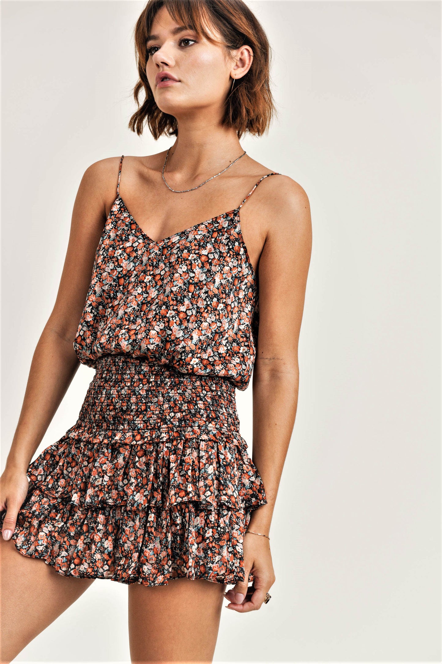 Megan Top