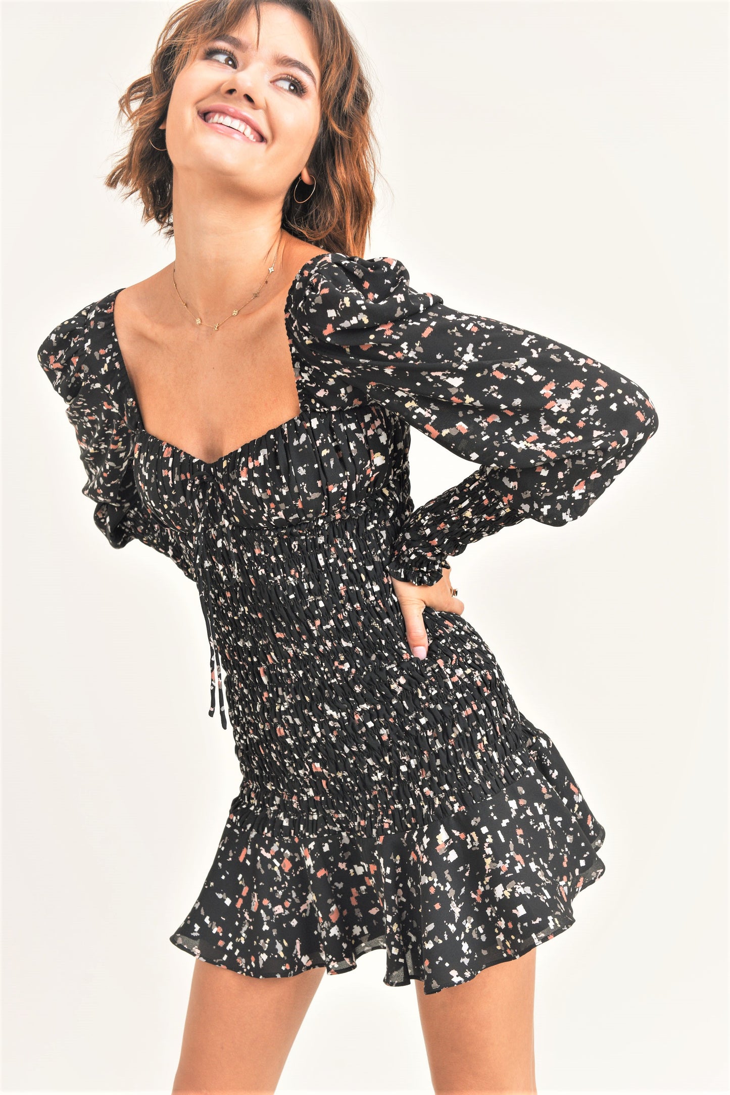 Darling Dress