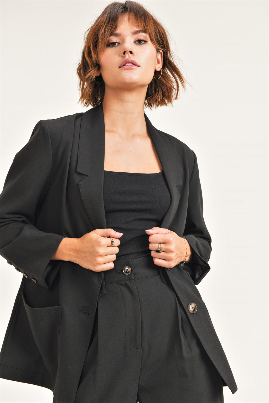 Blaire Blazer
