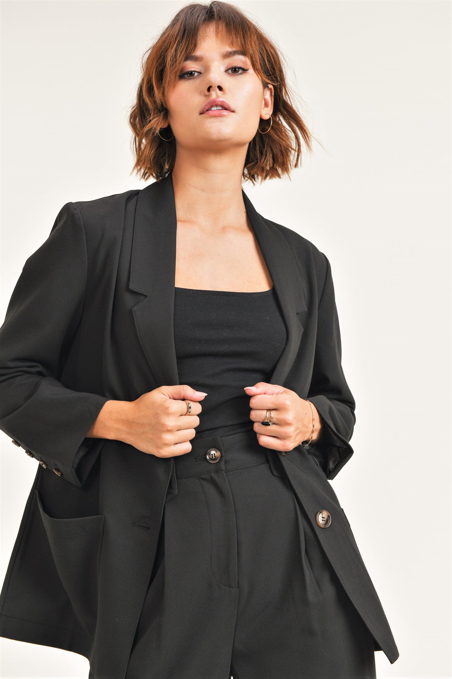 Blaire Blazer