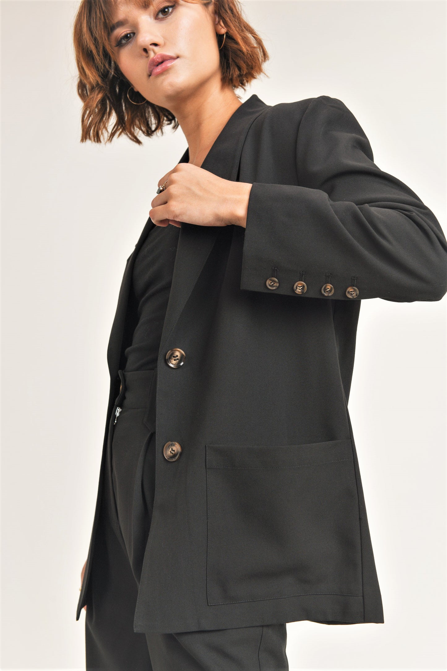 Blaire Blazer