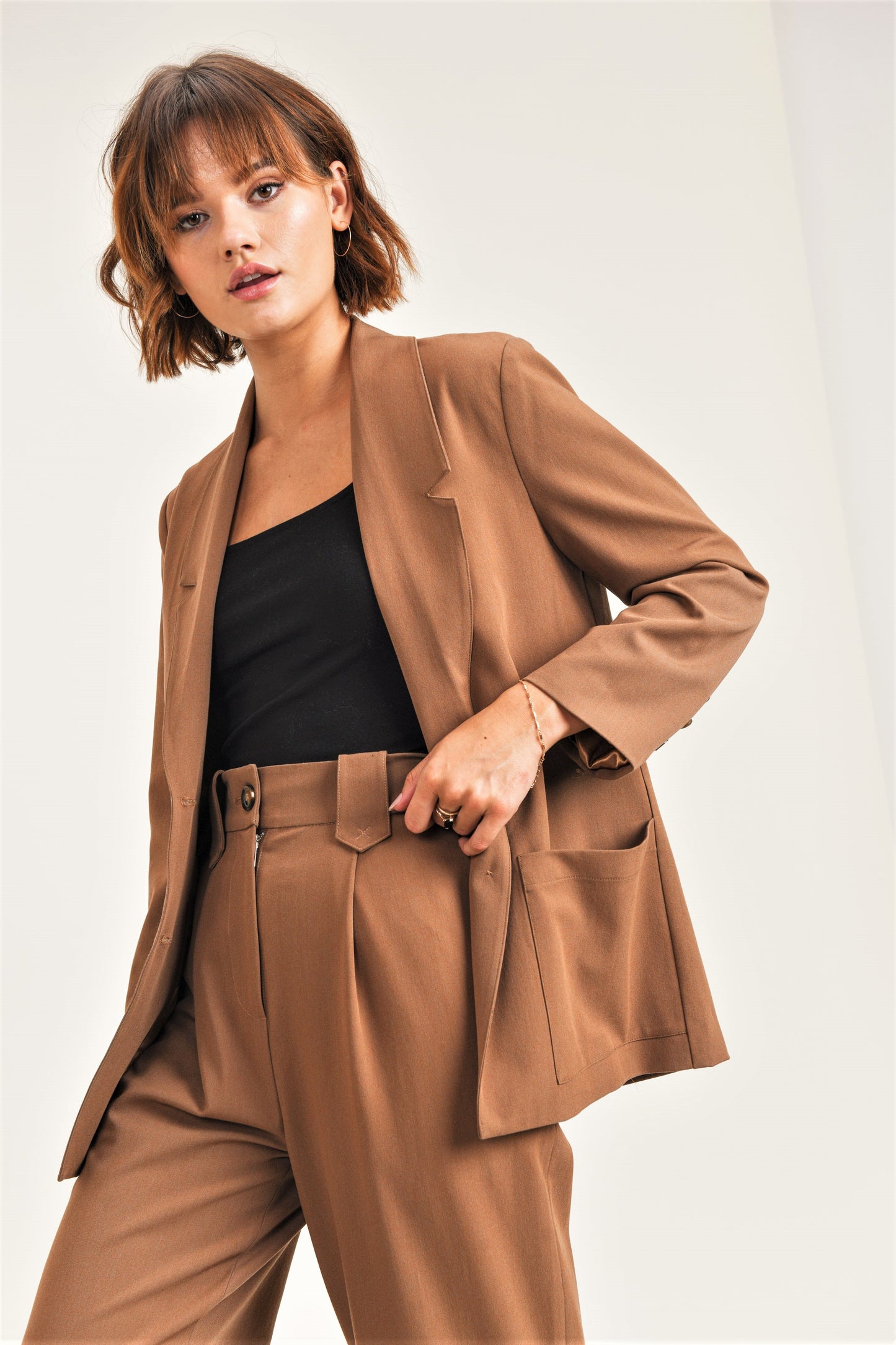 Blaire Blazer