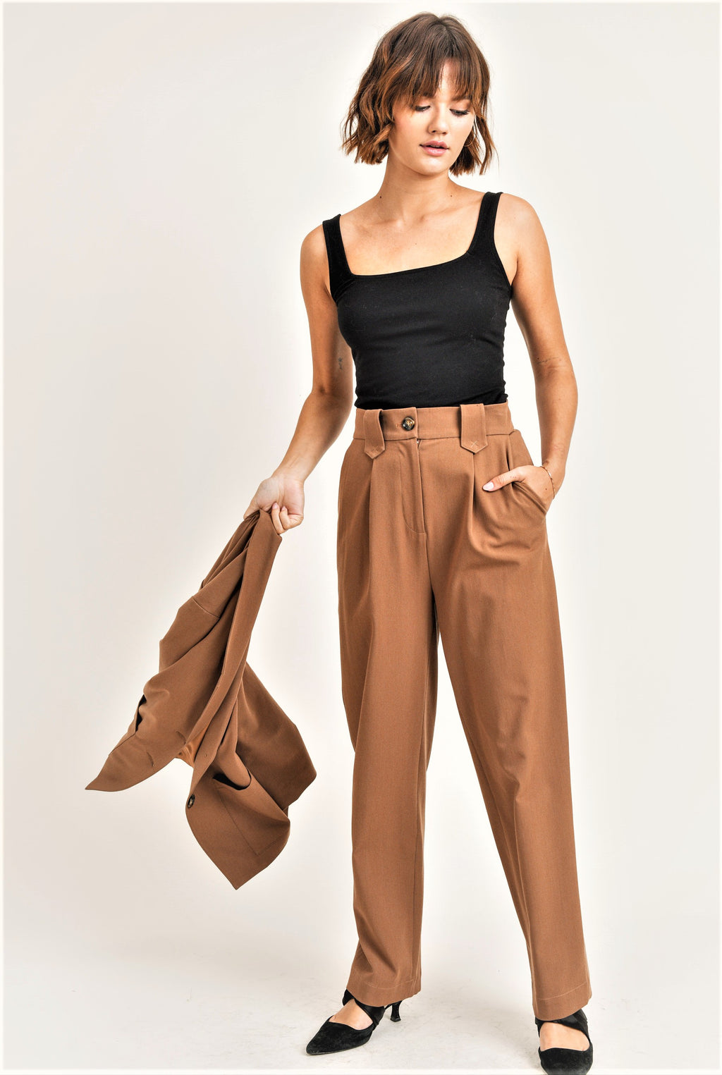 Blaire Trousers