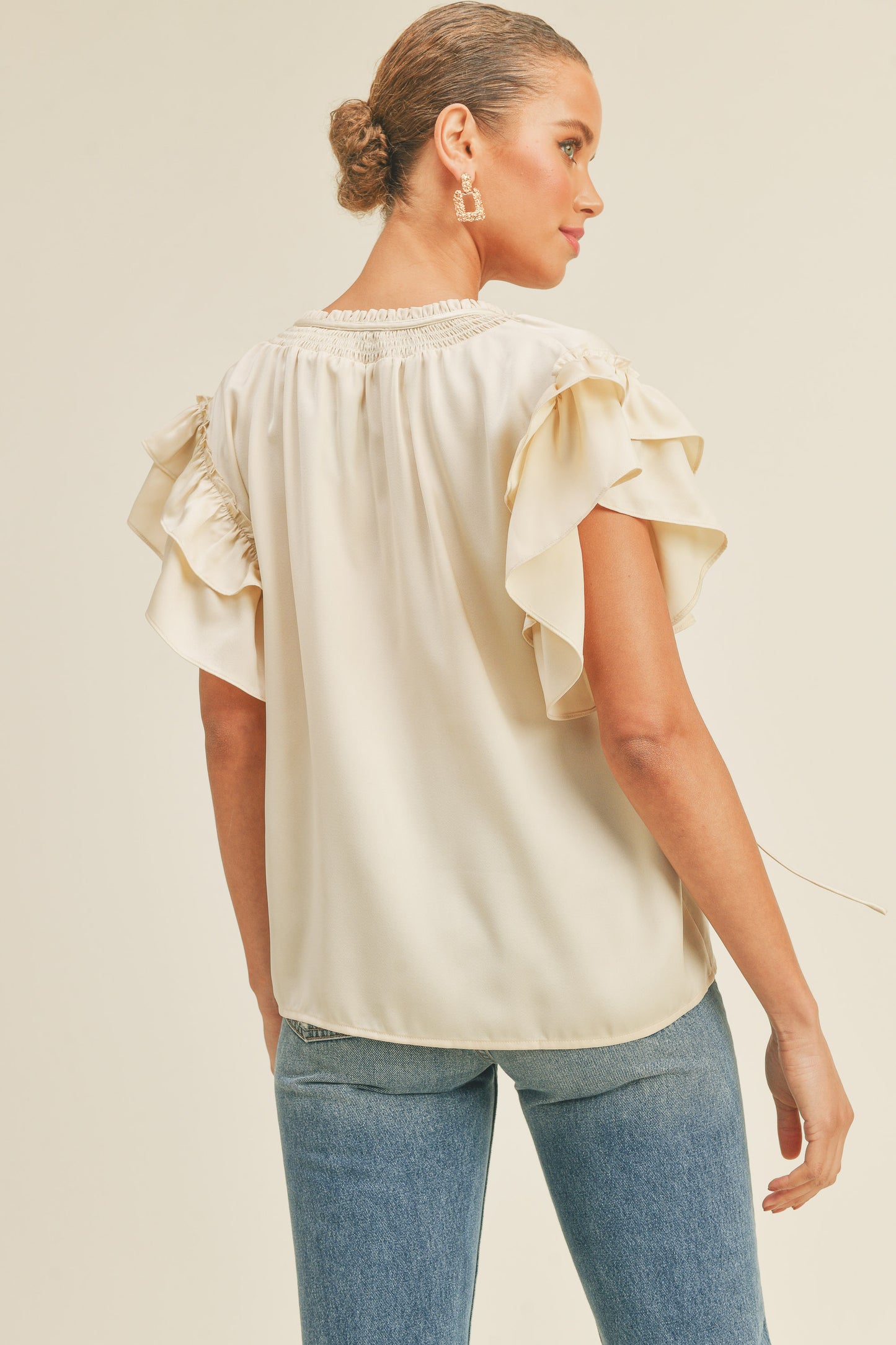 Riah Blouse