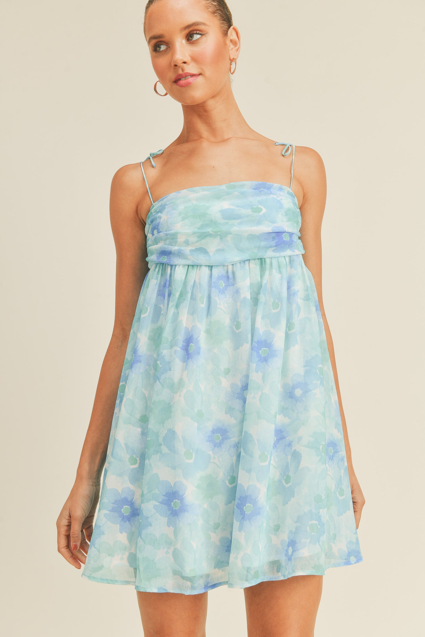 Jocelyn Dress